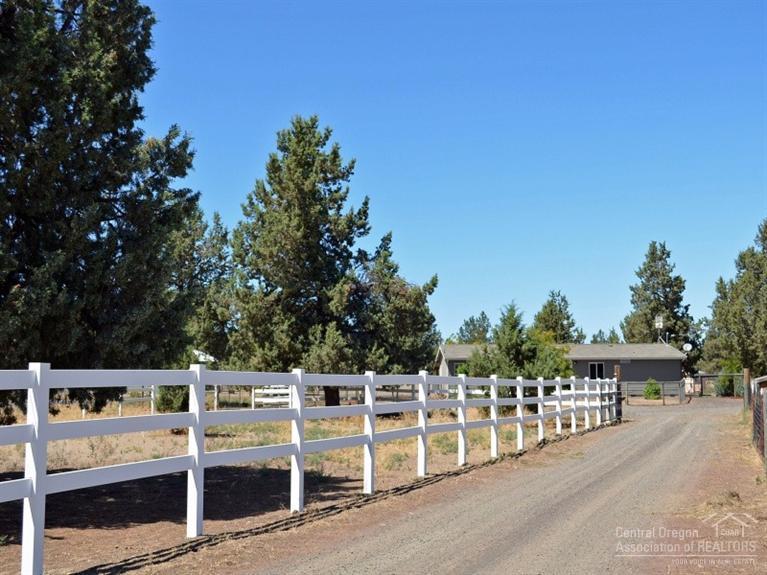 Crooked River Estate - Residential