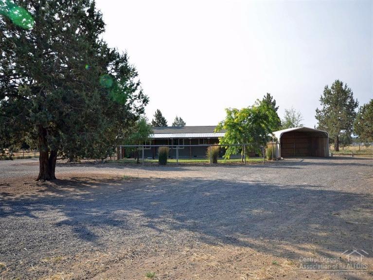 Crooked River Estate - Residential