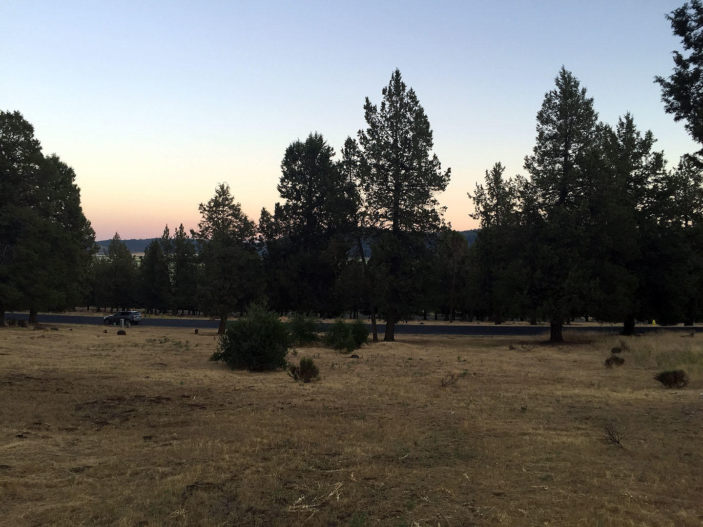 Running YResort - Land