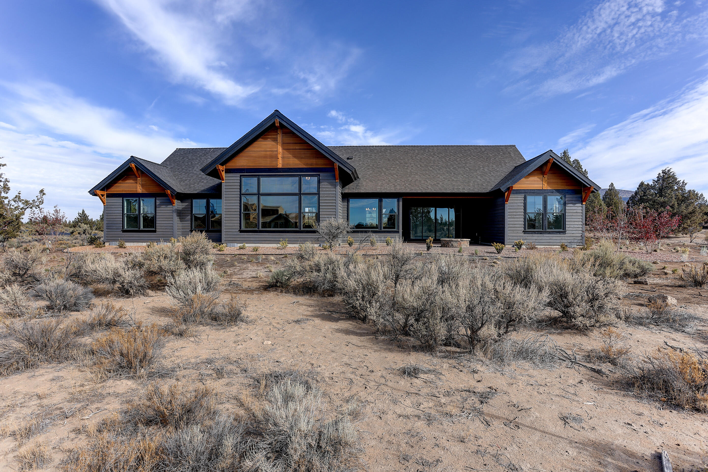 Brasada Ranch - Residential