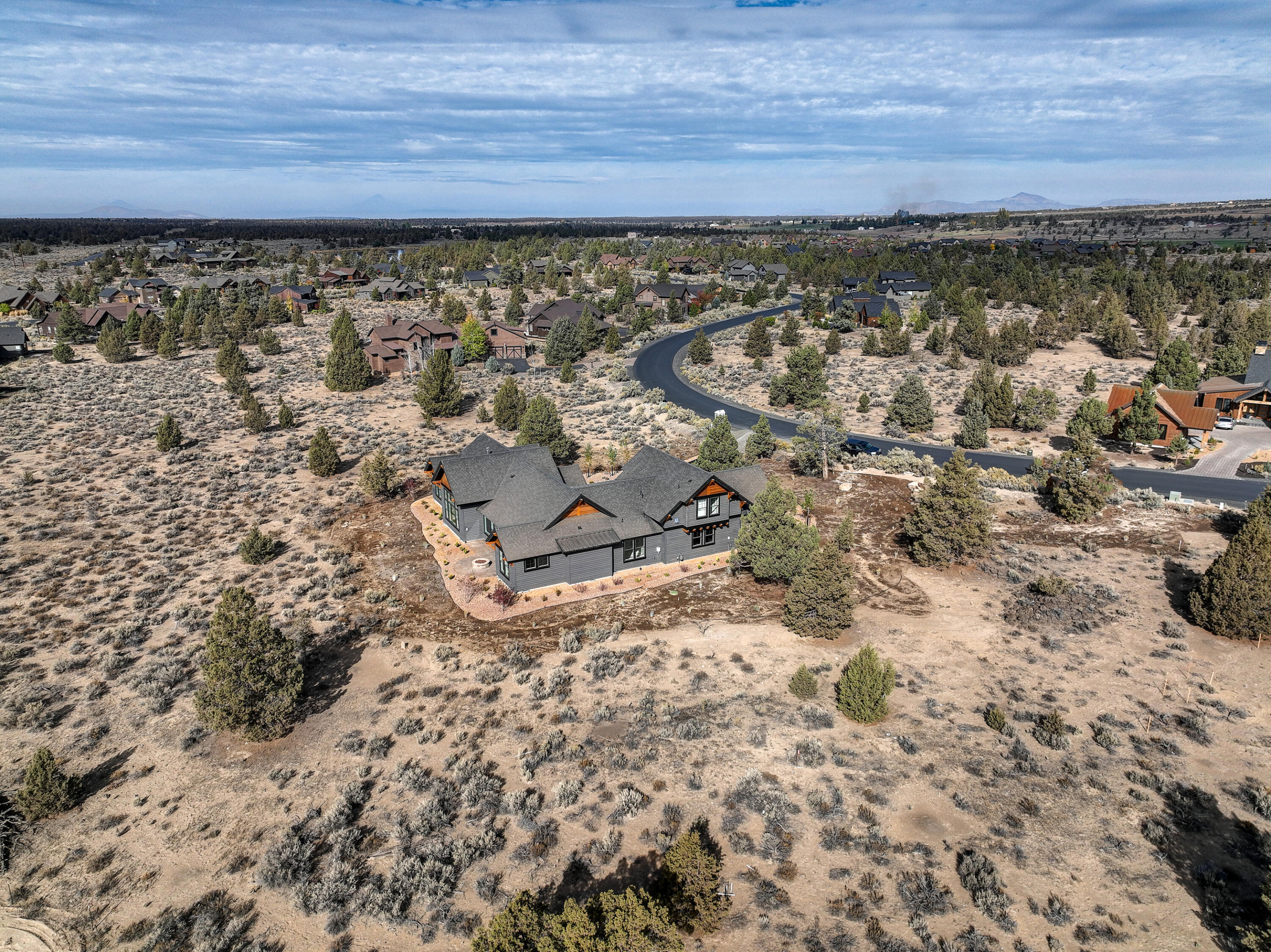 Brasada Ranch - Residential