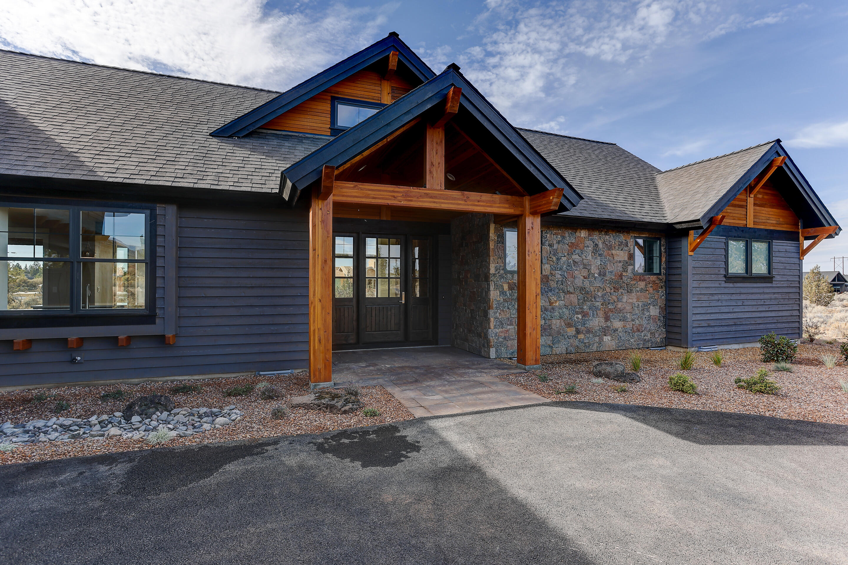 Brasada Ranch - Residential