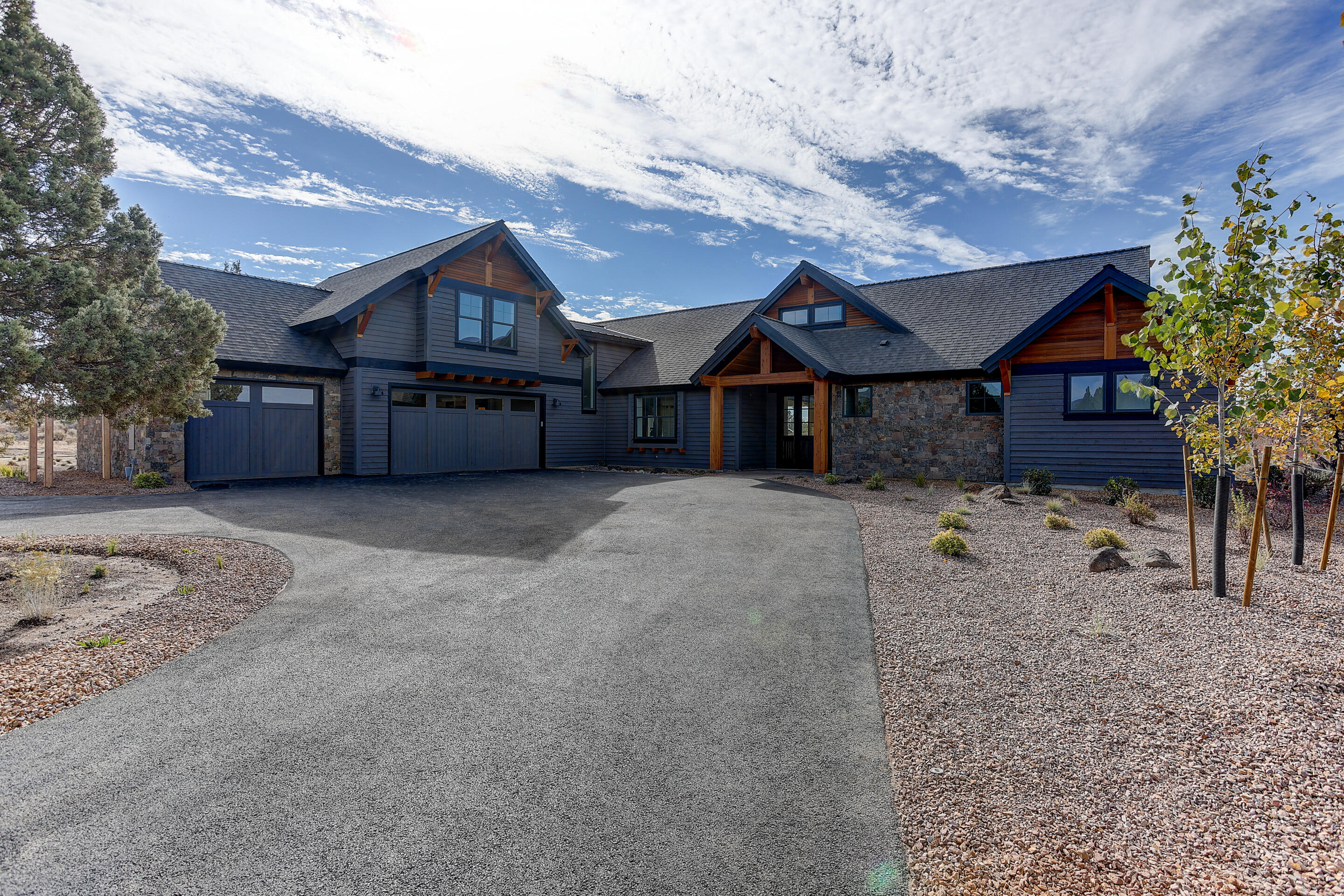 Brasada Ranch - Residential