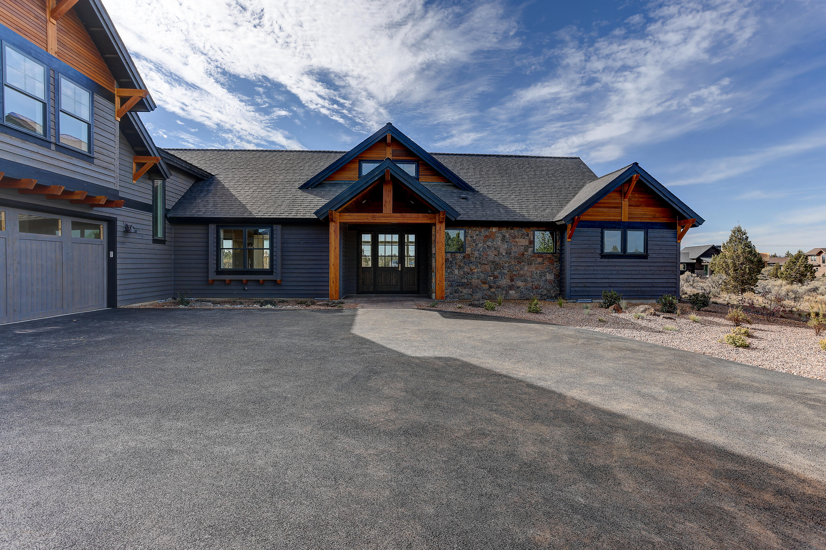 Brasada Ranch - Residential