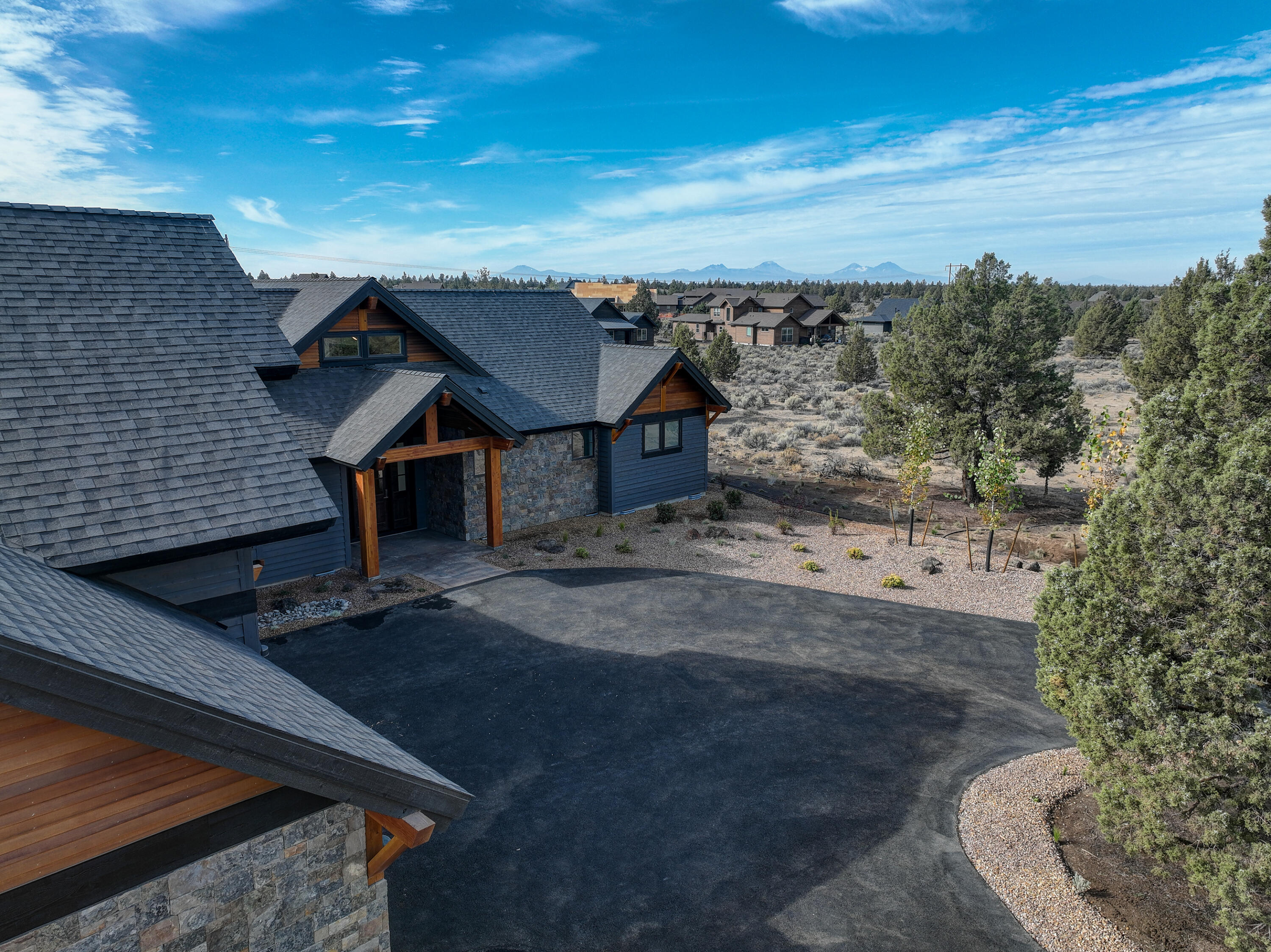 Brasada Ranch - Residential