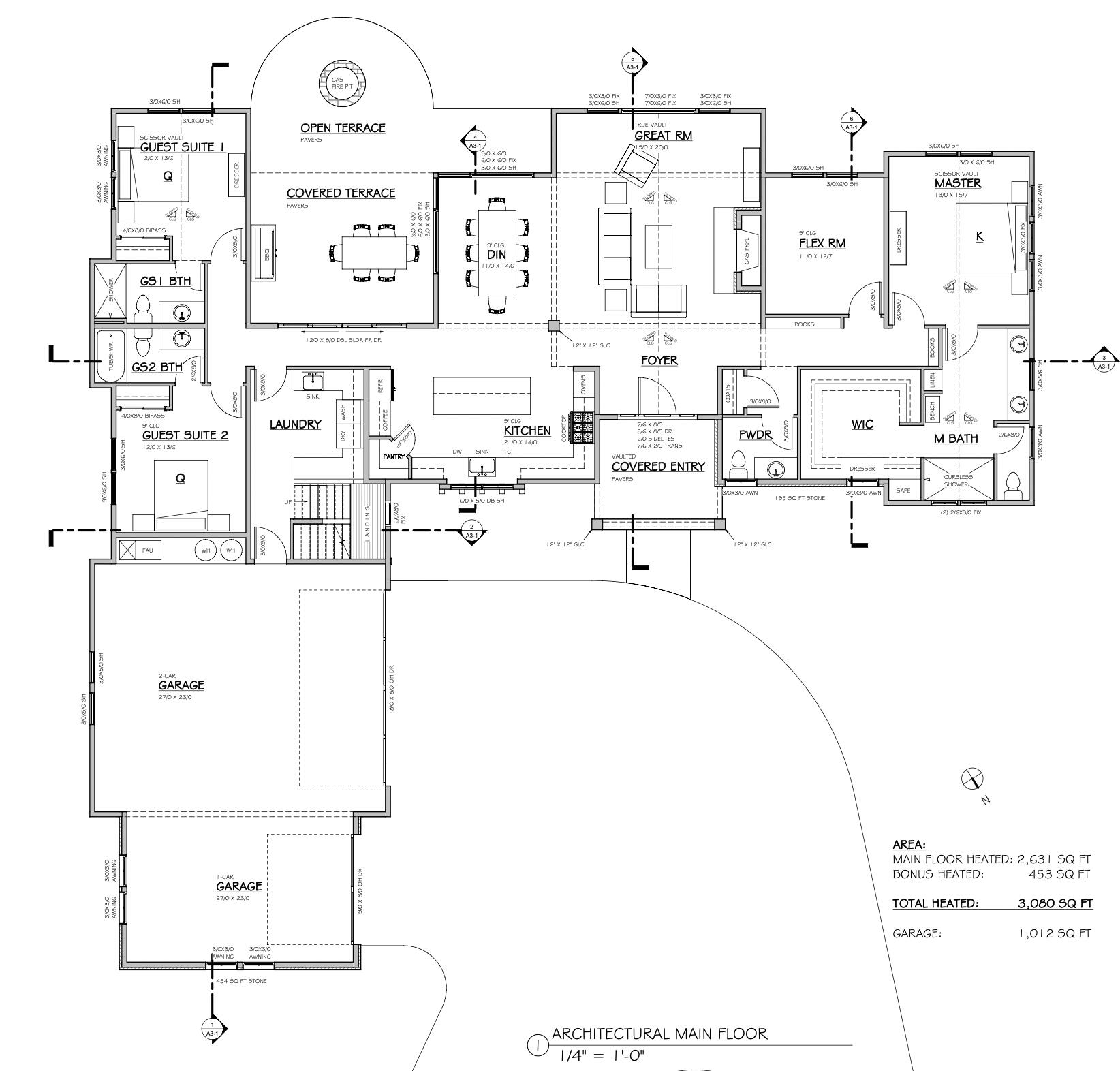 Brasada Ranch - Residential
