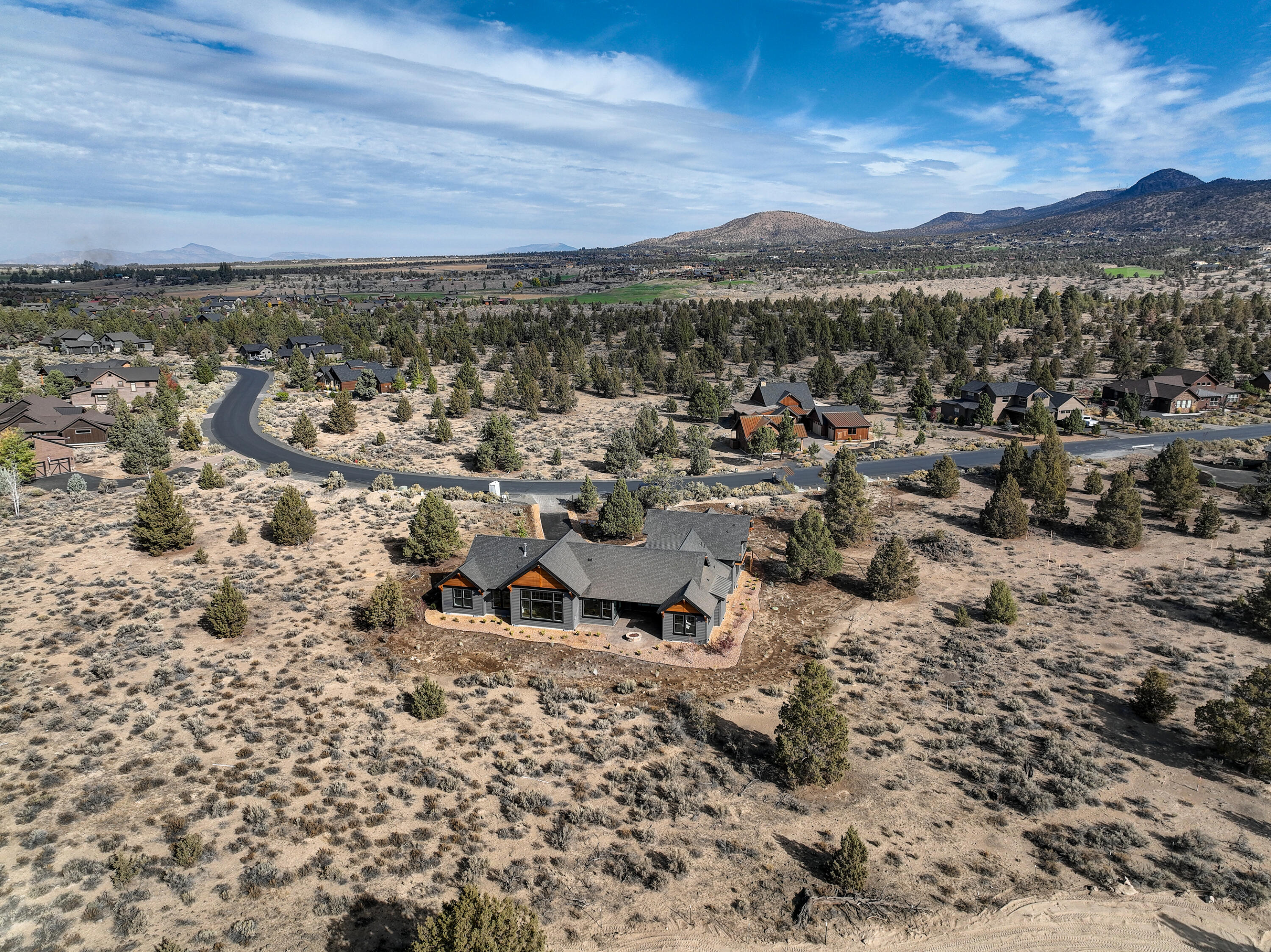 Brasada Ranch - Residential