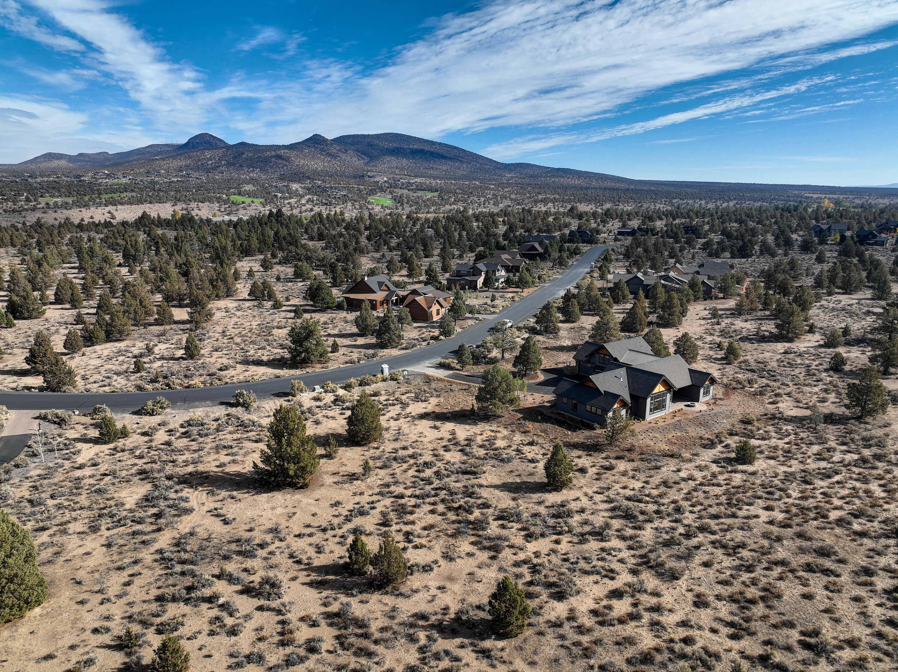 Brasada Ranch - Residential