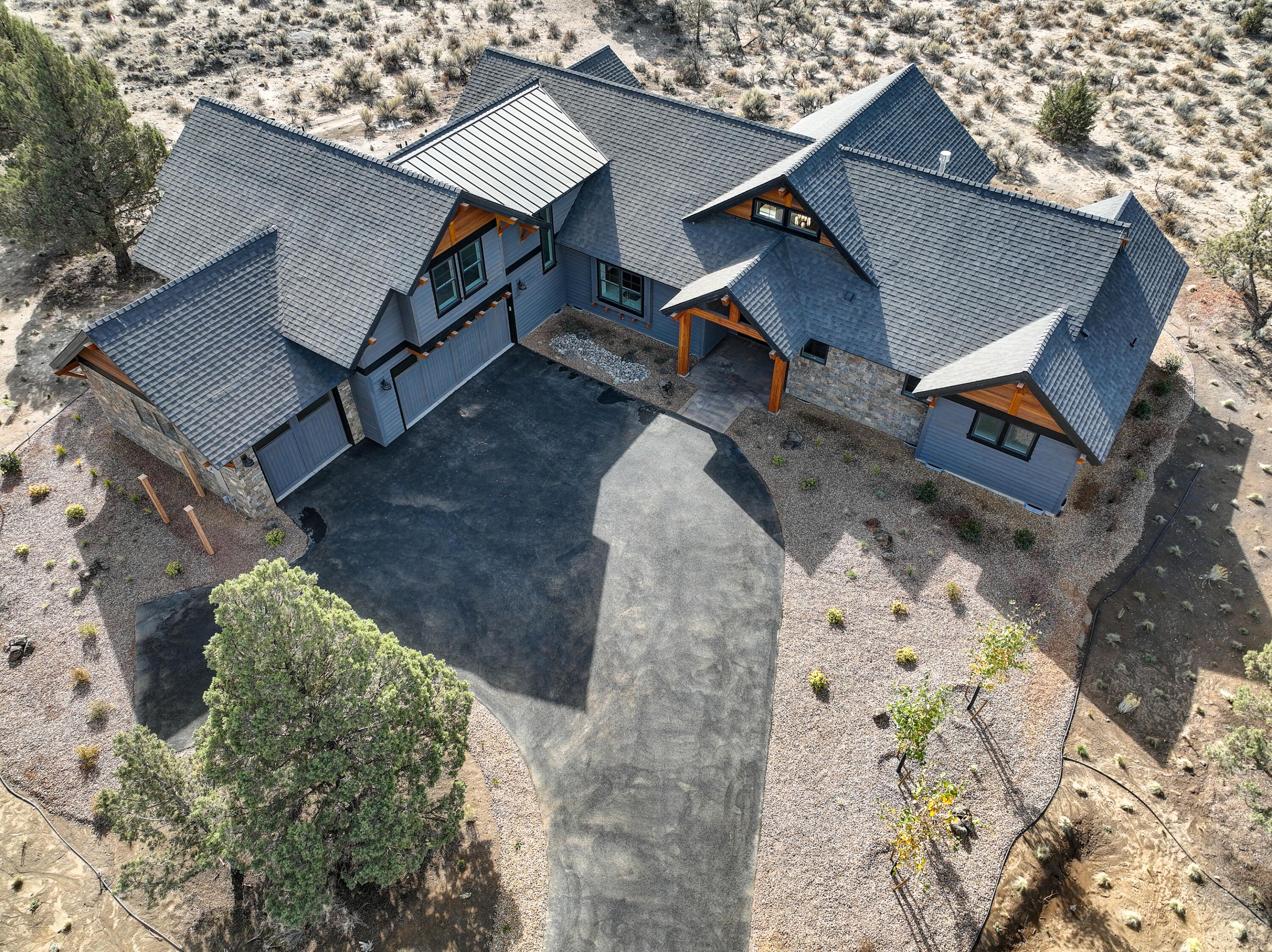 Brasada Ranch - Residential