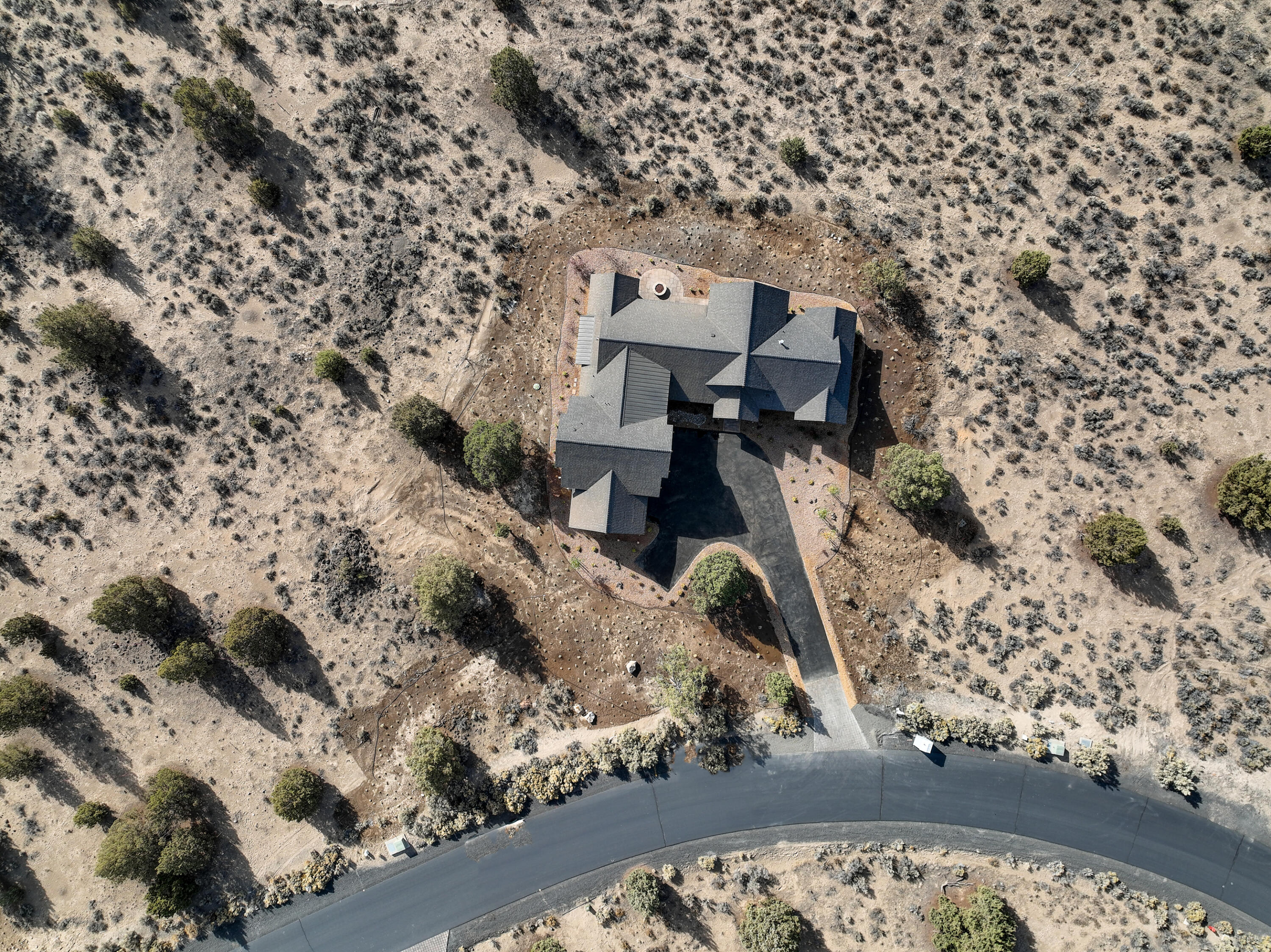 Brasada Ranch - Residential