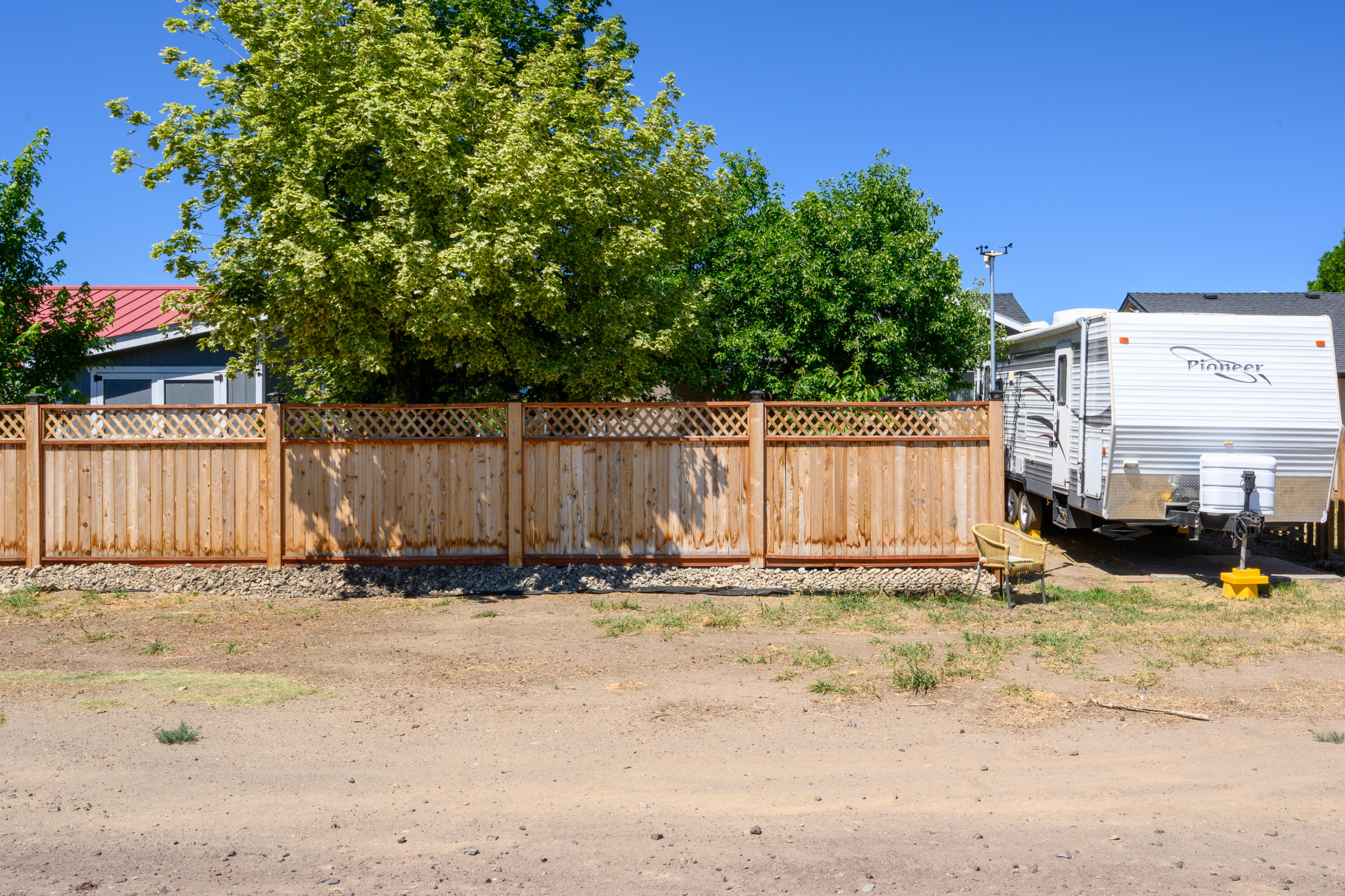 Red Bar Estates - Residential