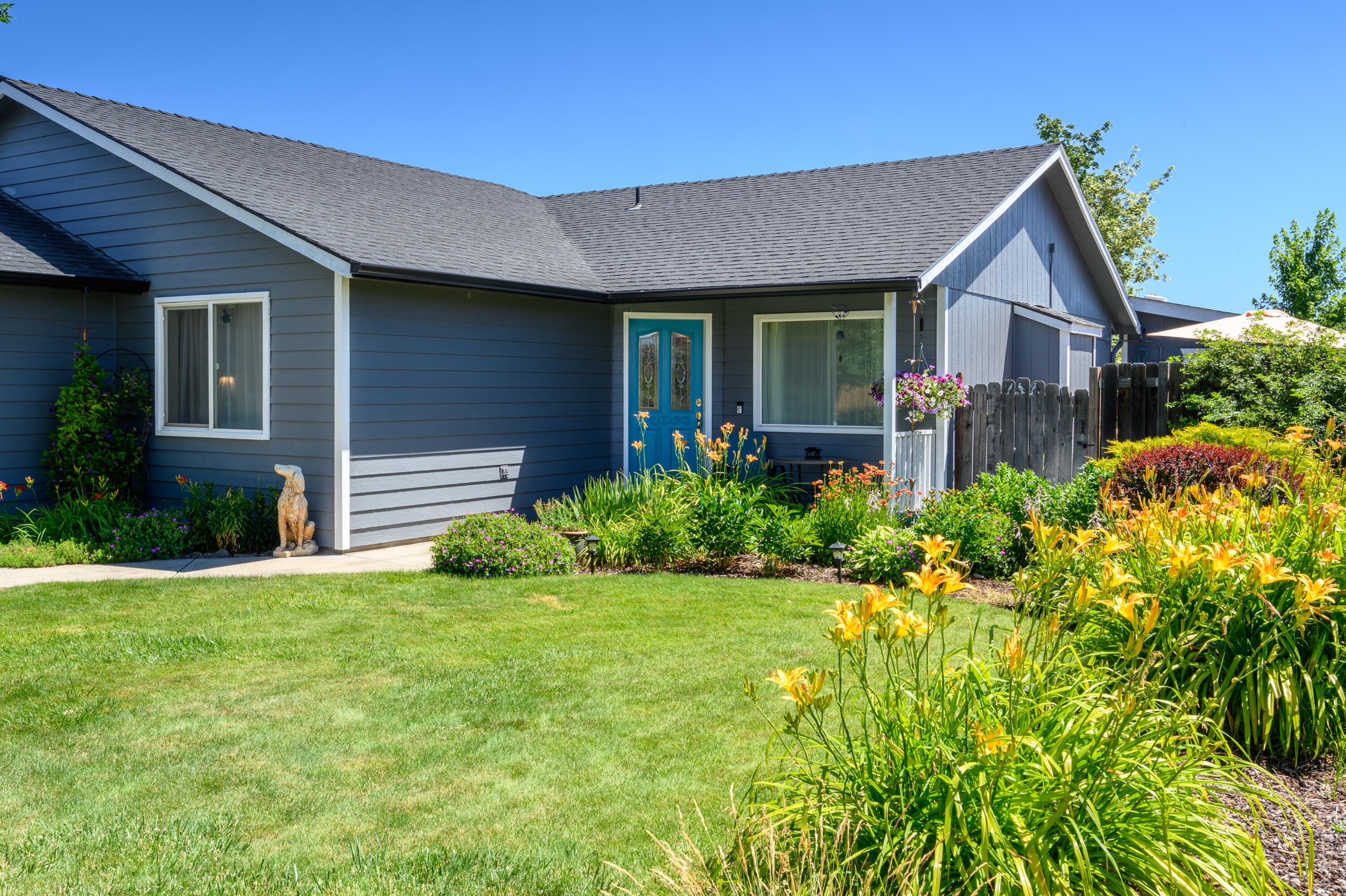 Red Bar Estates - Residential