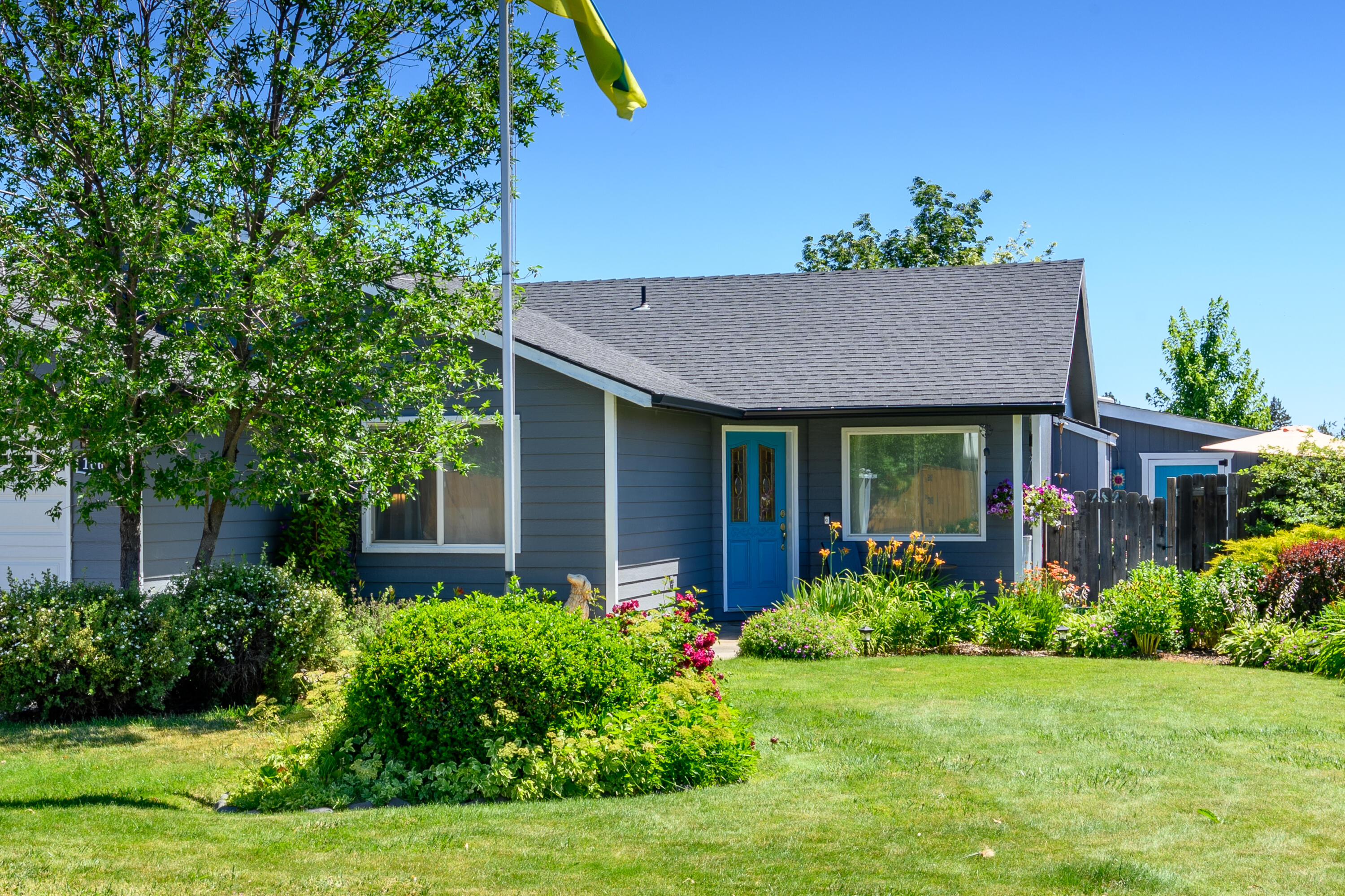 Red Bar Estates - Residential