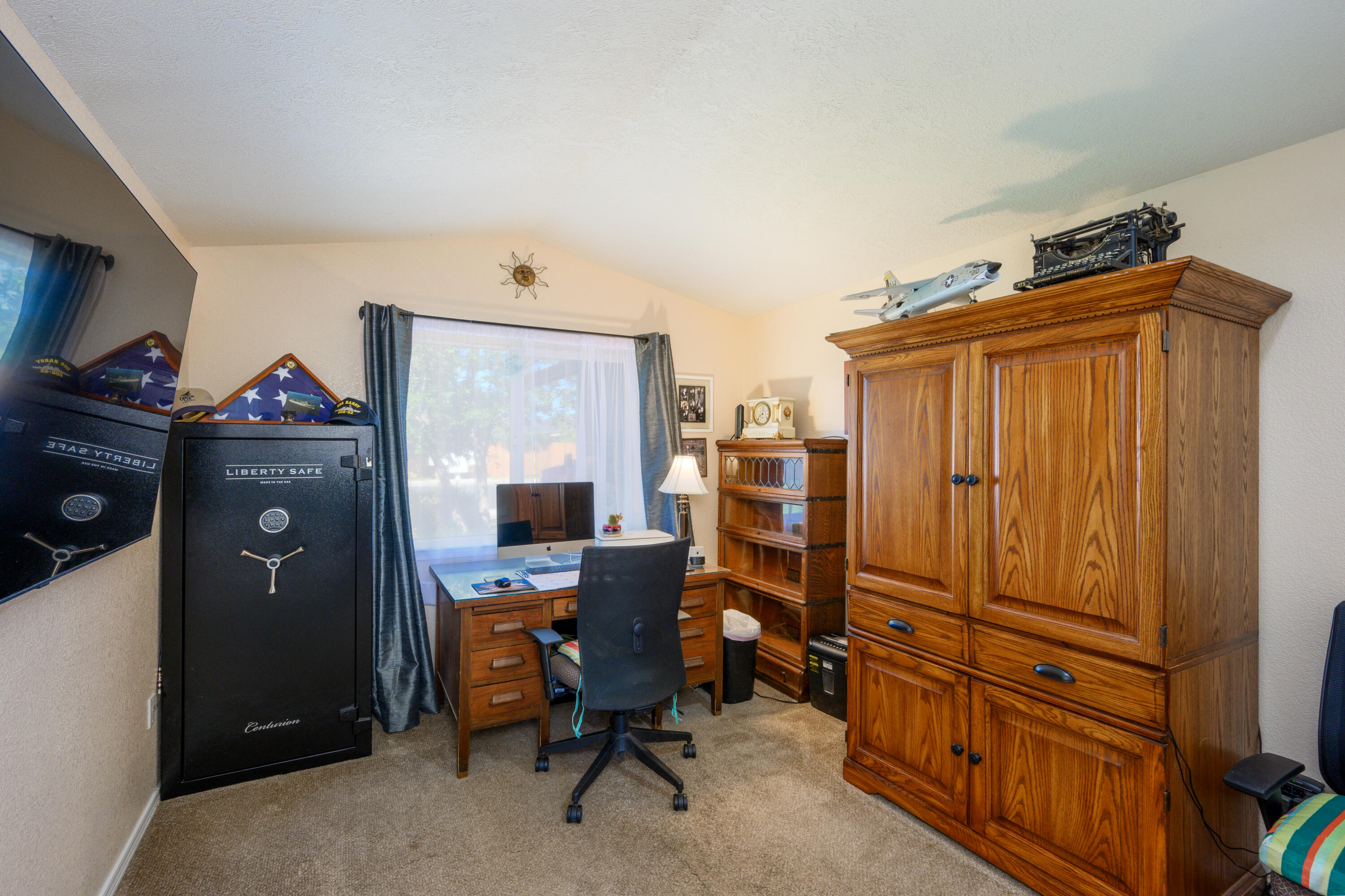 Red Bar Estates - Residential