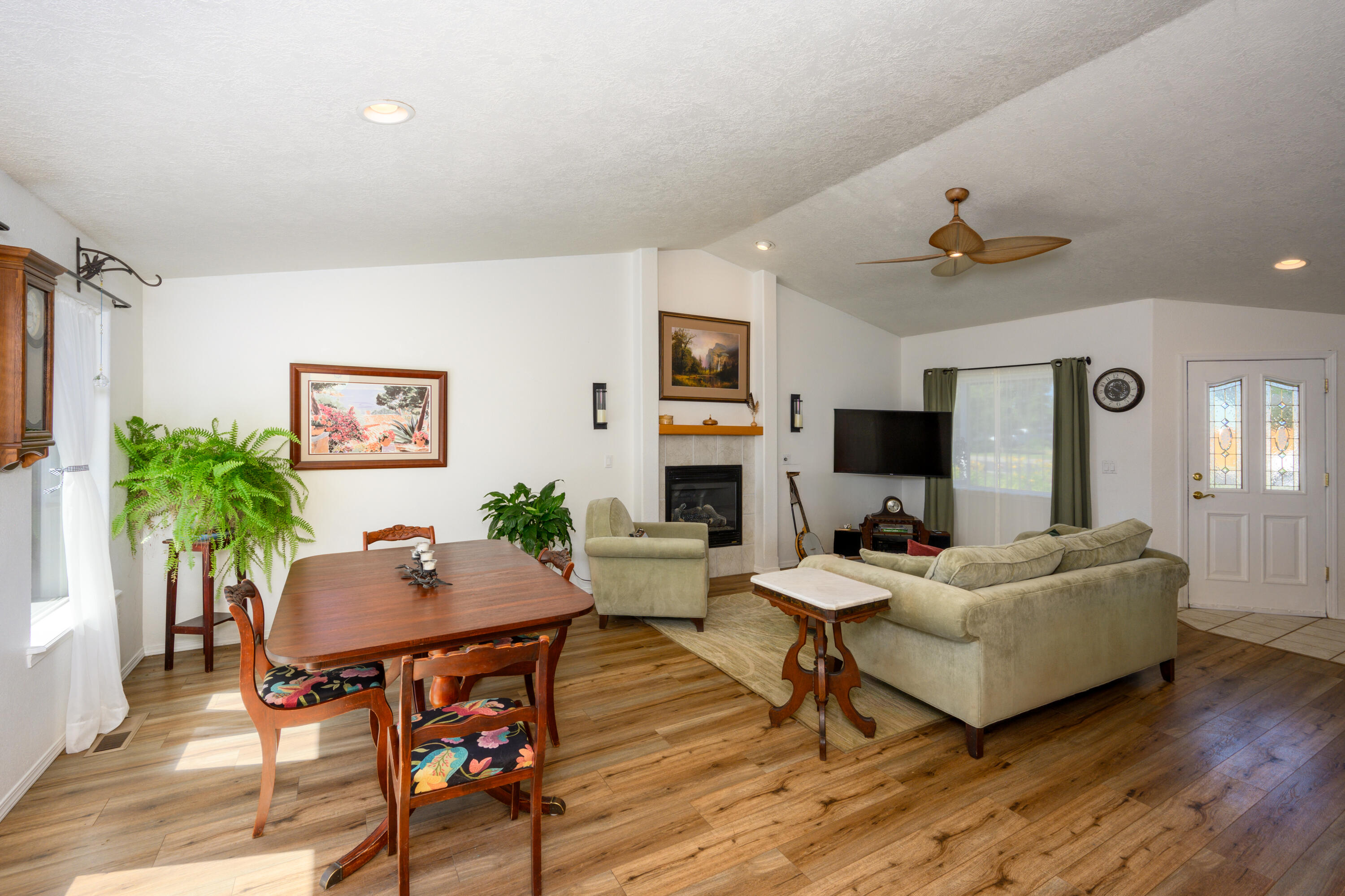 Red Bar Estates - Residential