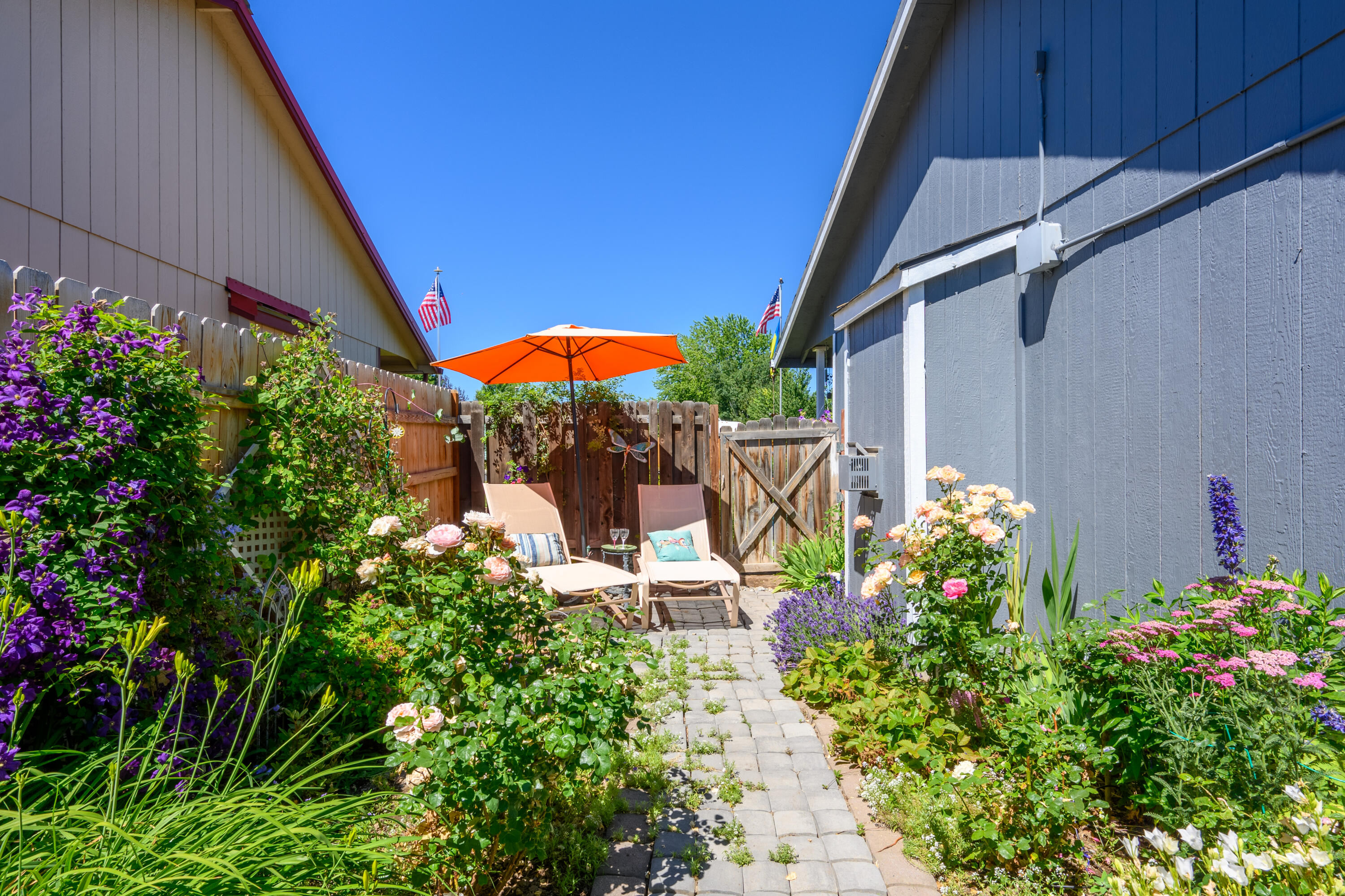 Red Bar Estates - Residential