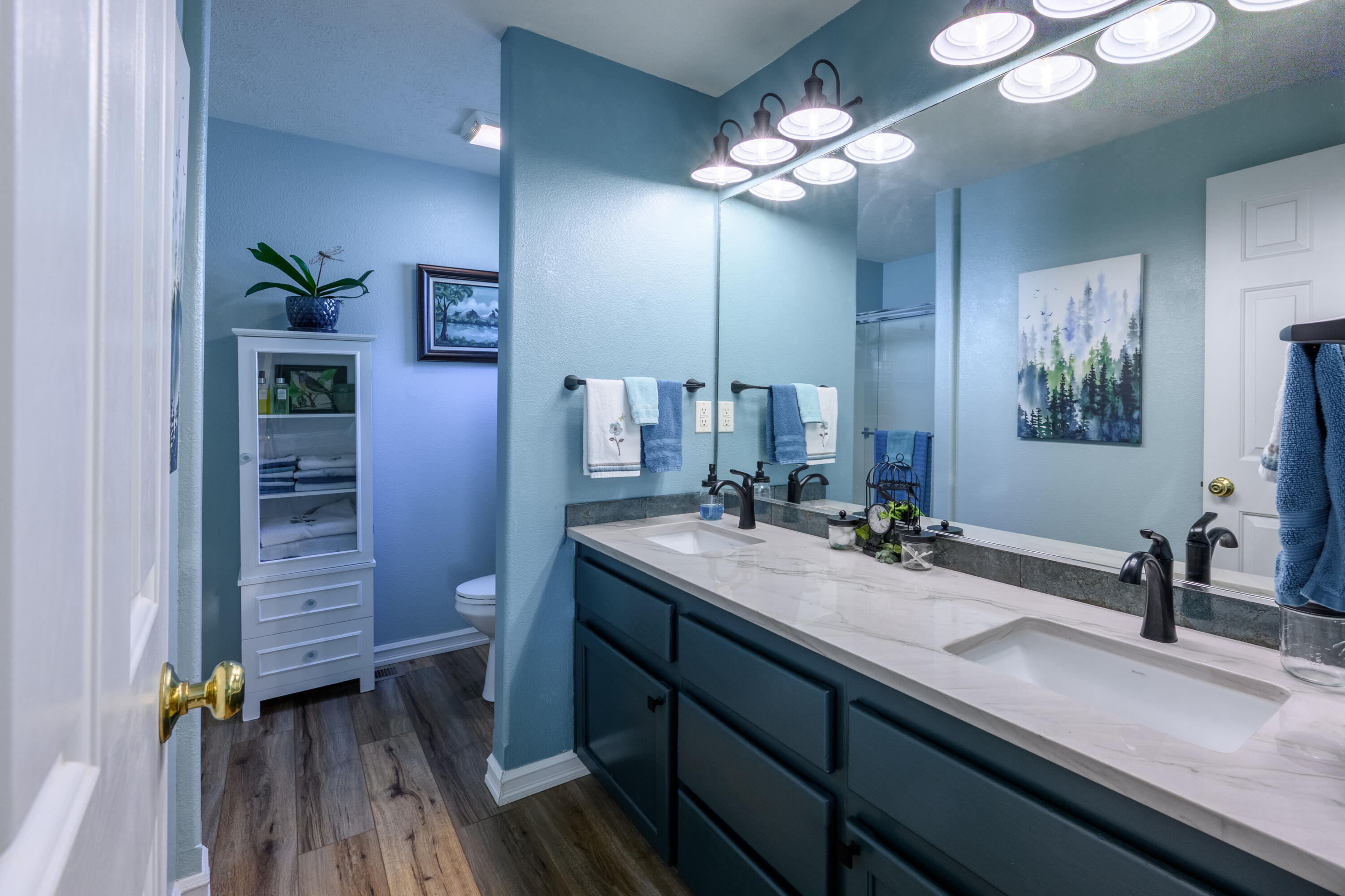 Red Bar Estates - Residential