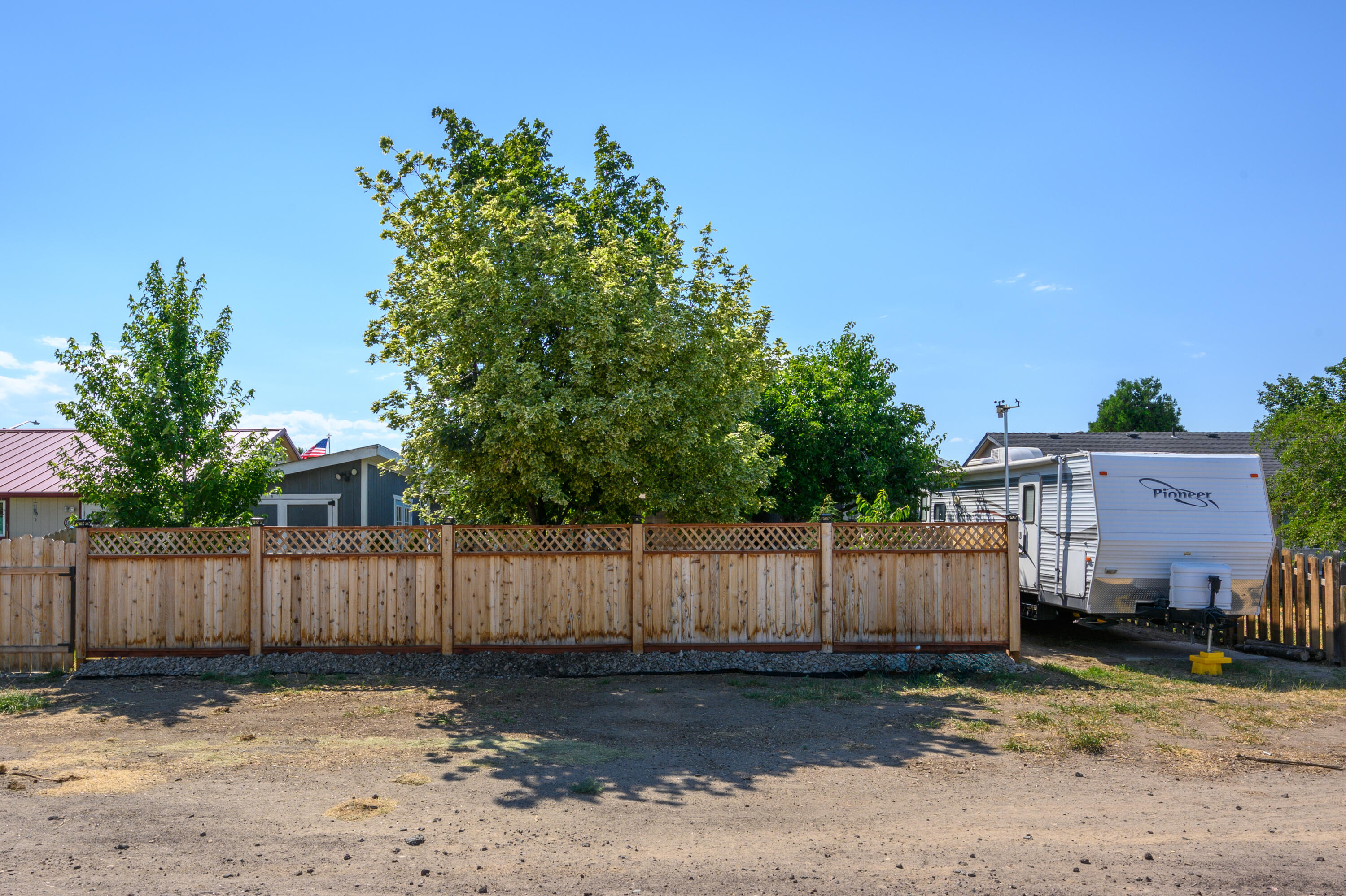 Red Bar Estates - Residential