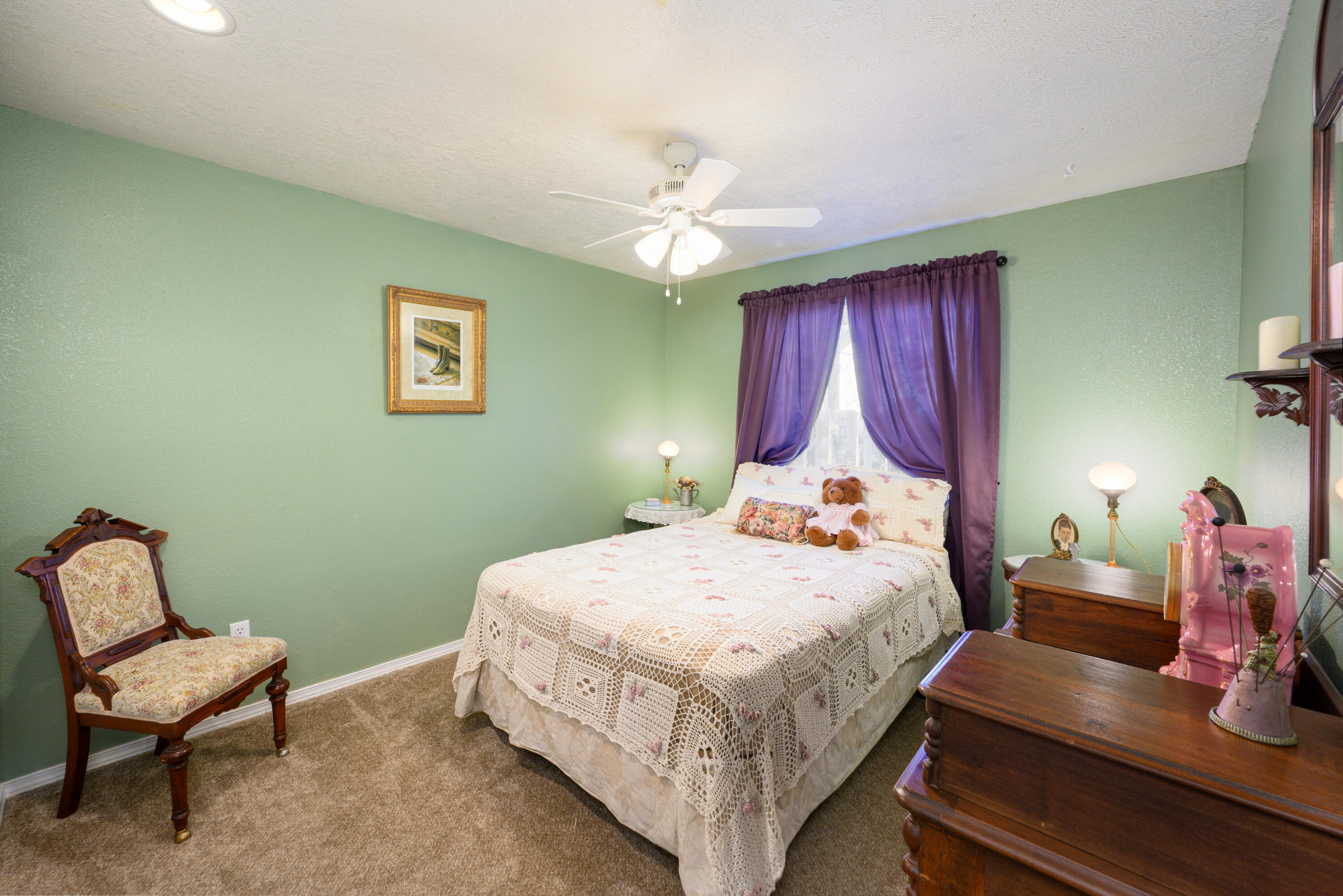 Red Bar Estates - Residential