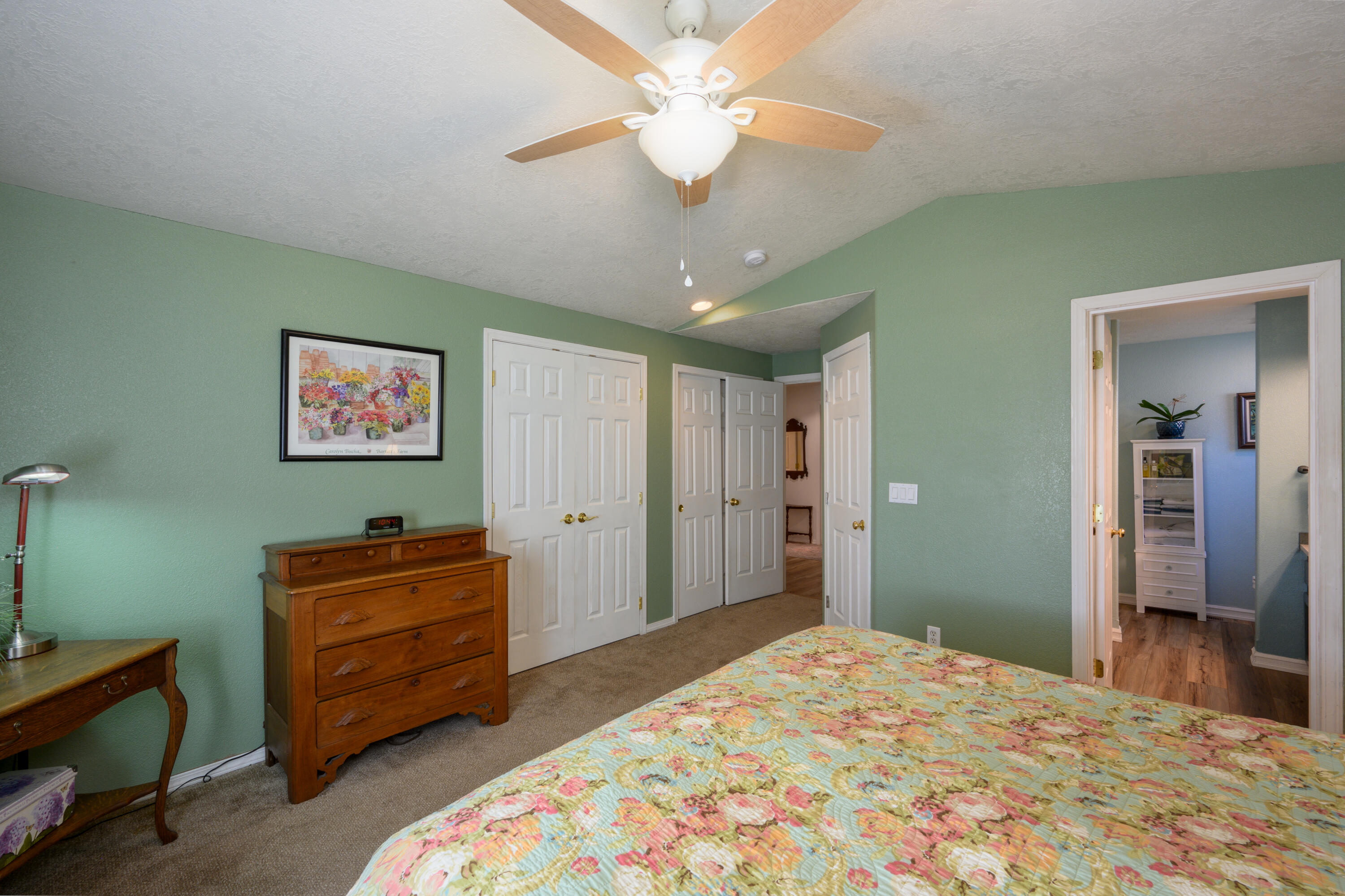 Red Bar Estates - Residential