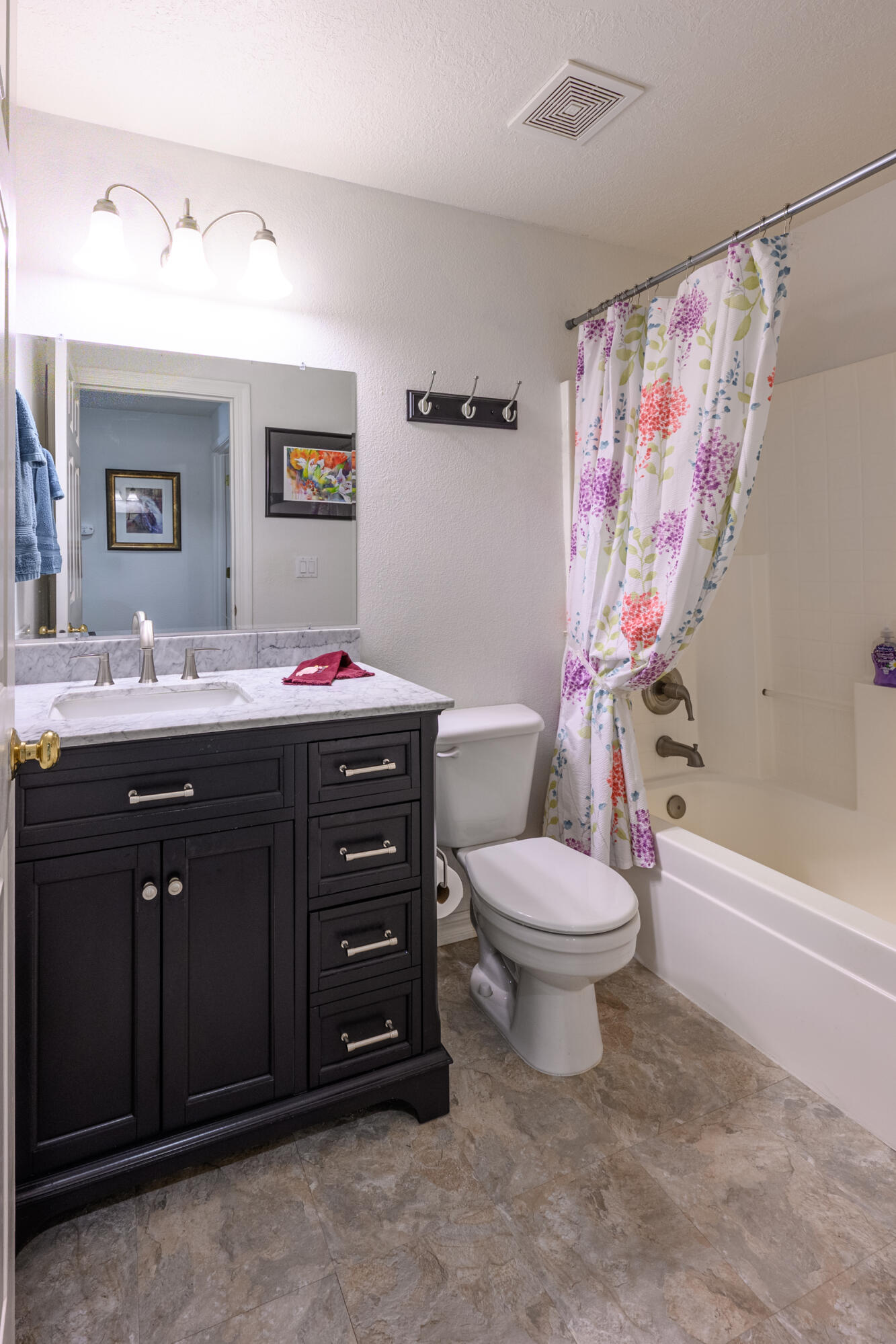 Red Bar Estates - Residential