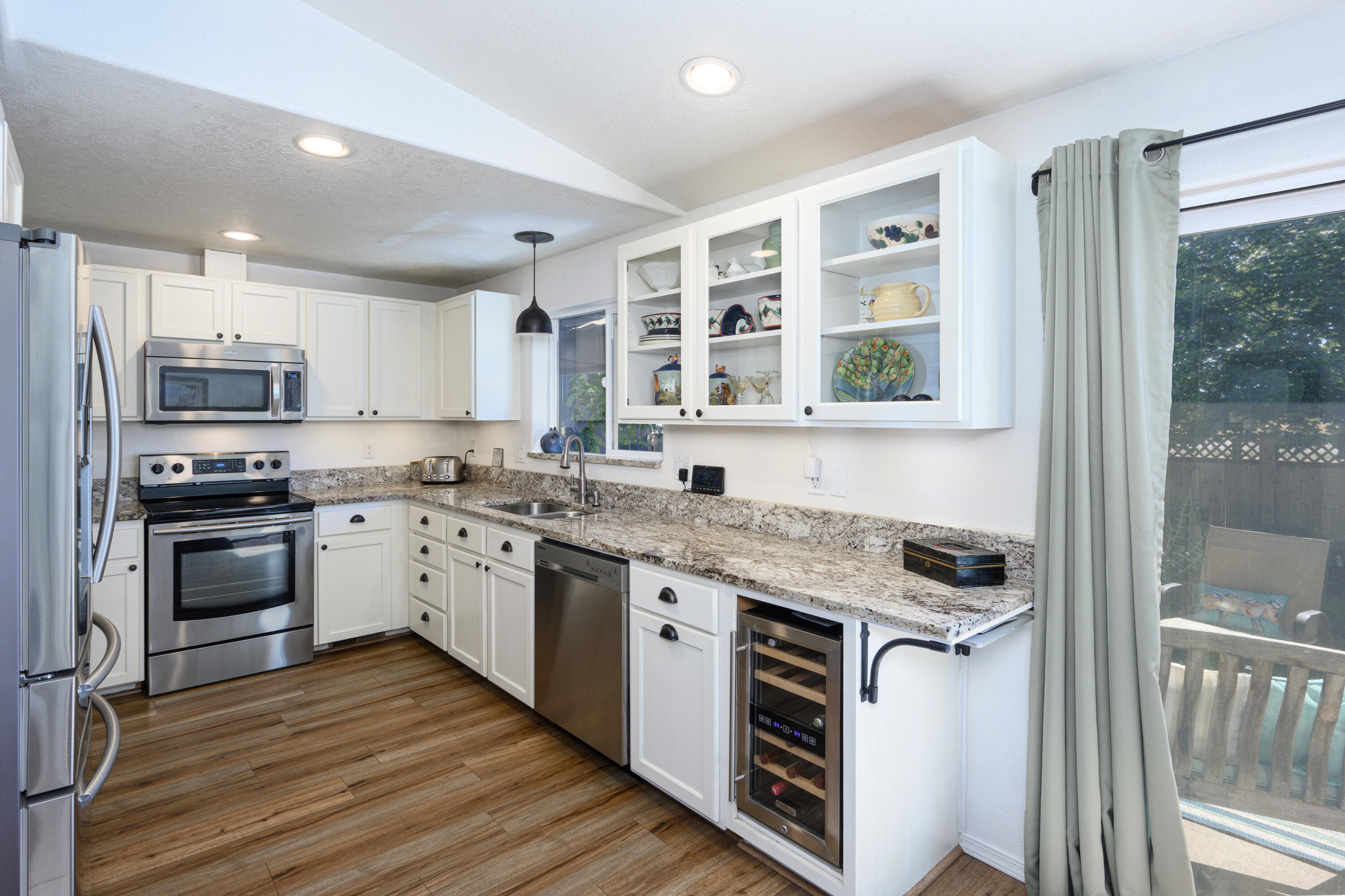 Red Bar Estates - Residential