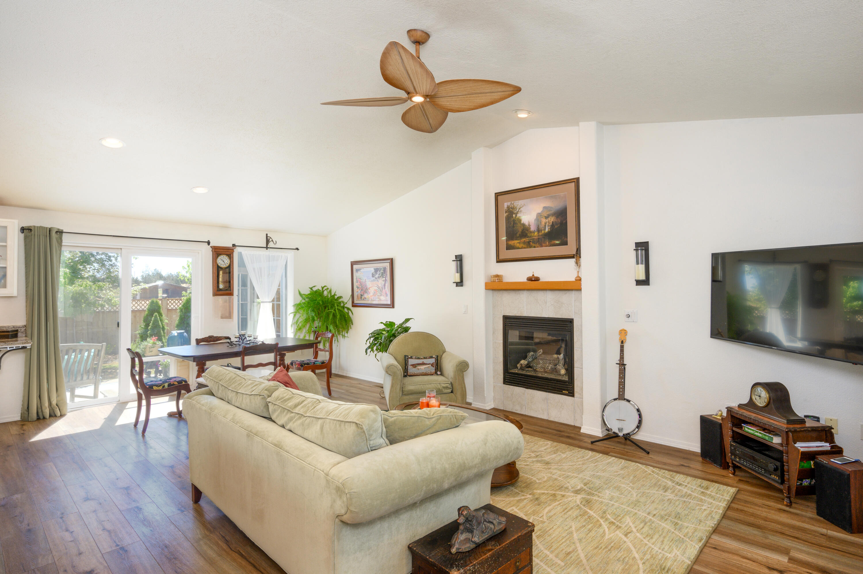 Red Bar Estates - Residential