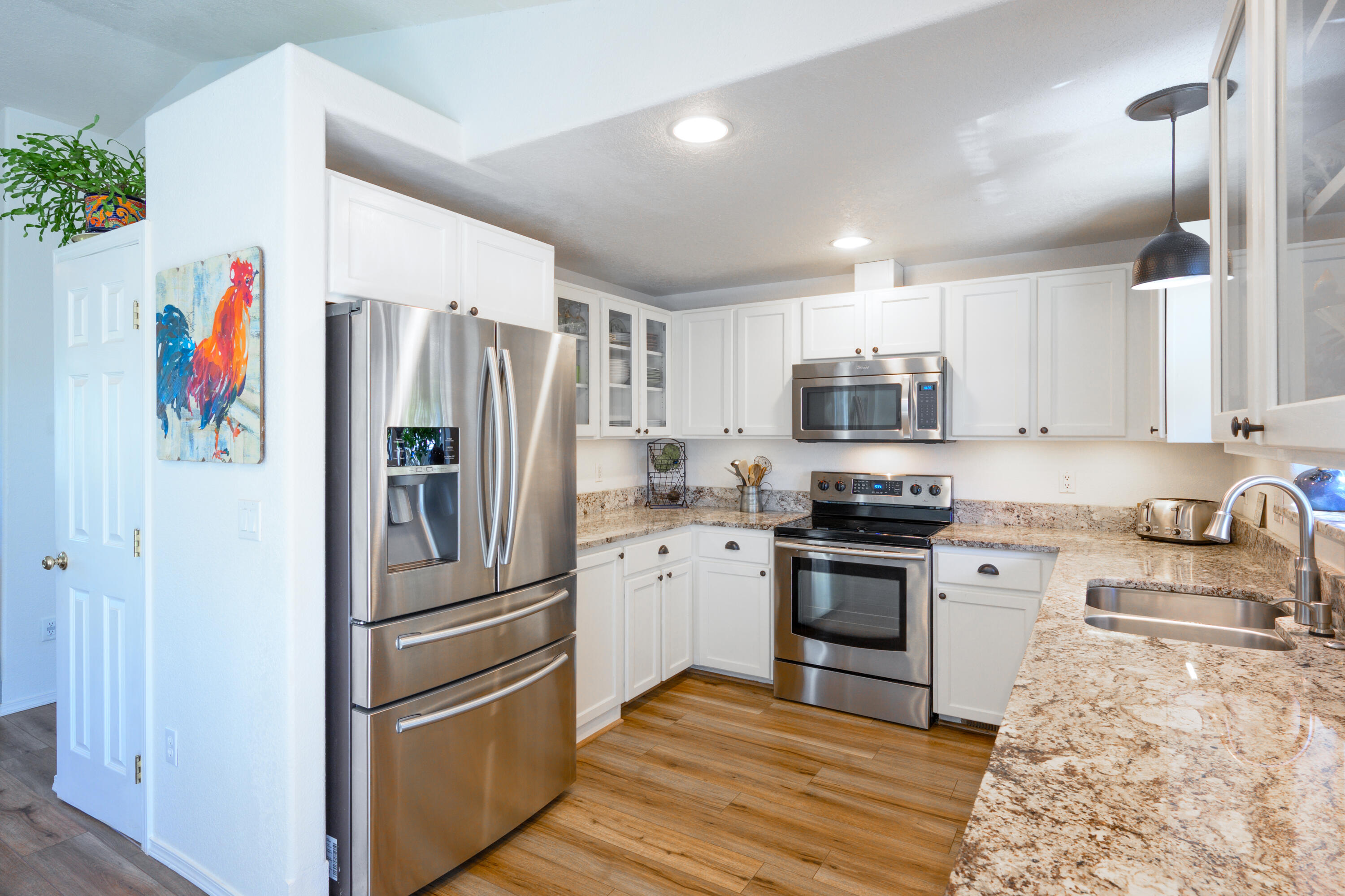 Red Bar Estates - Residential