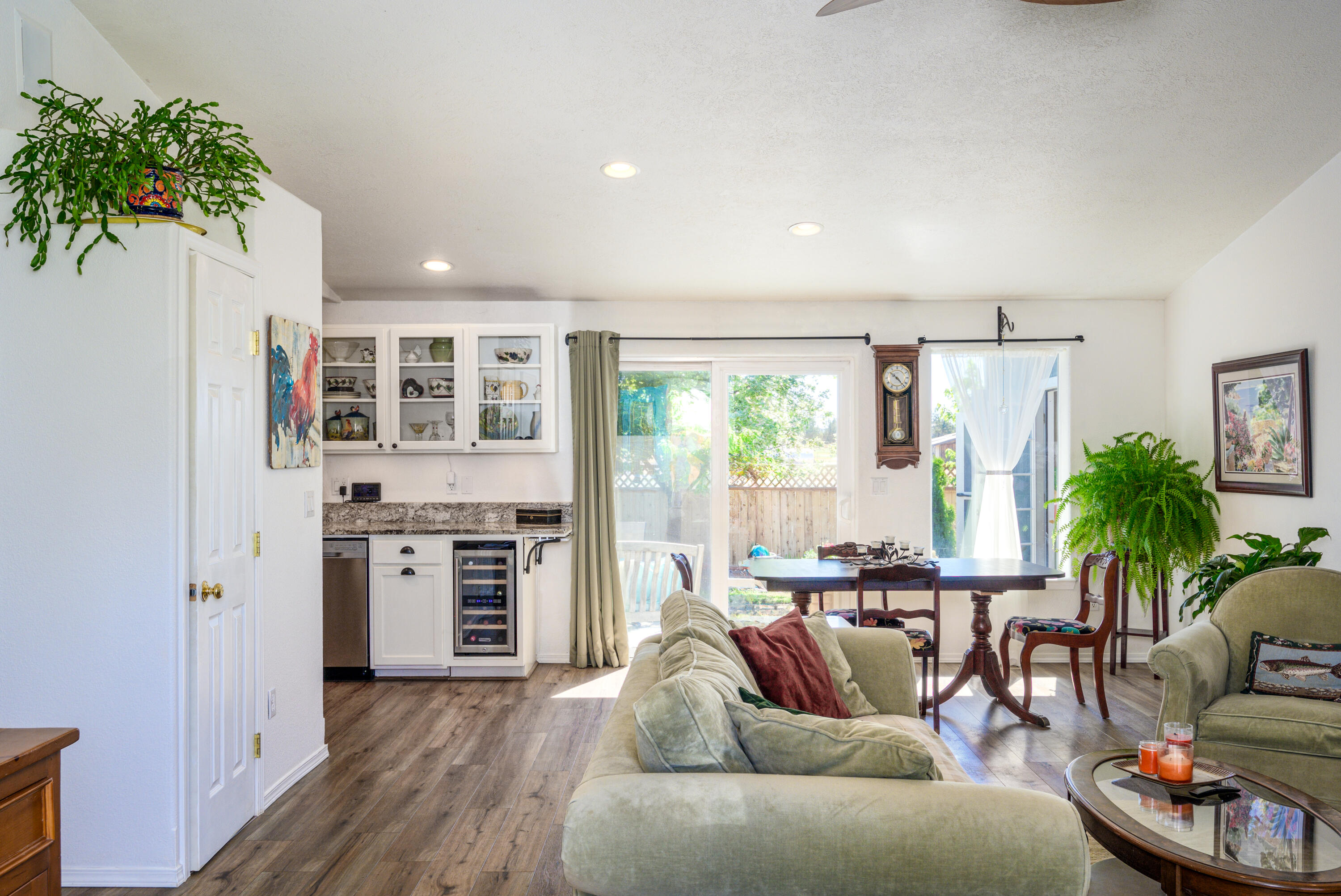 Red Bar Estates - Residential