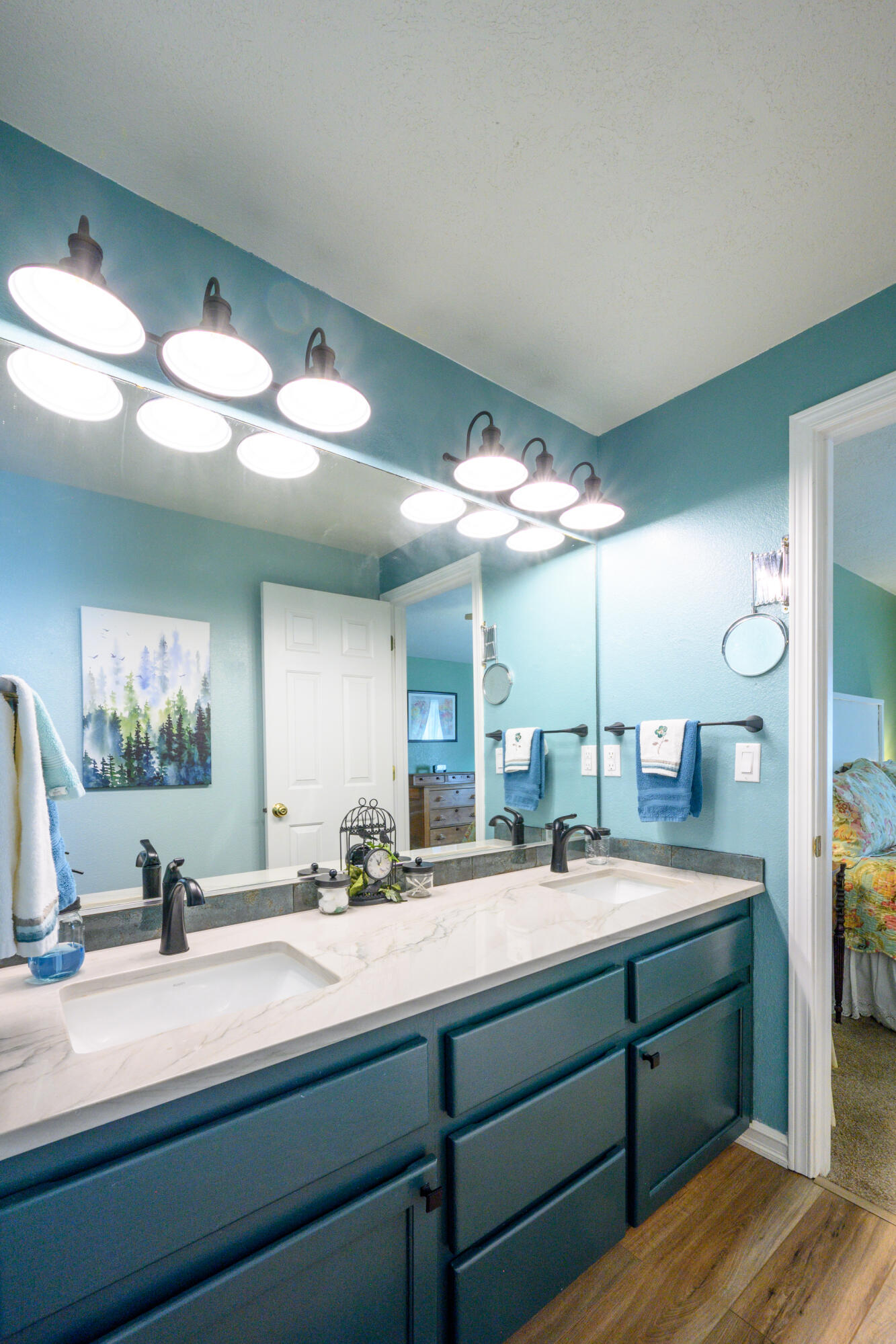 Red Bar Estates - Residential