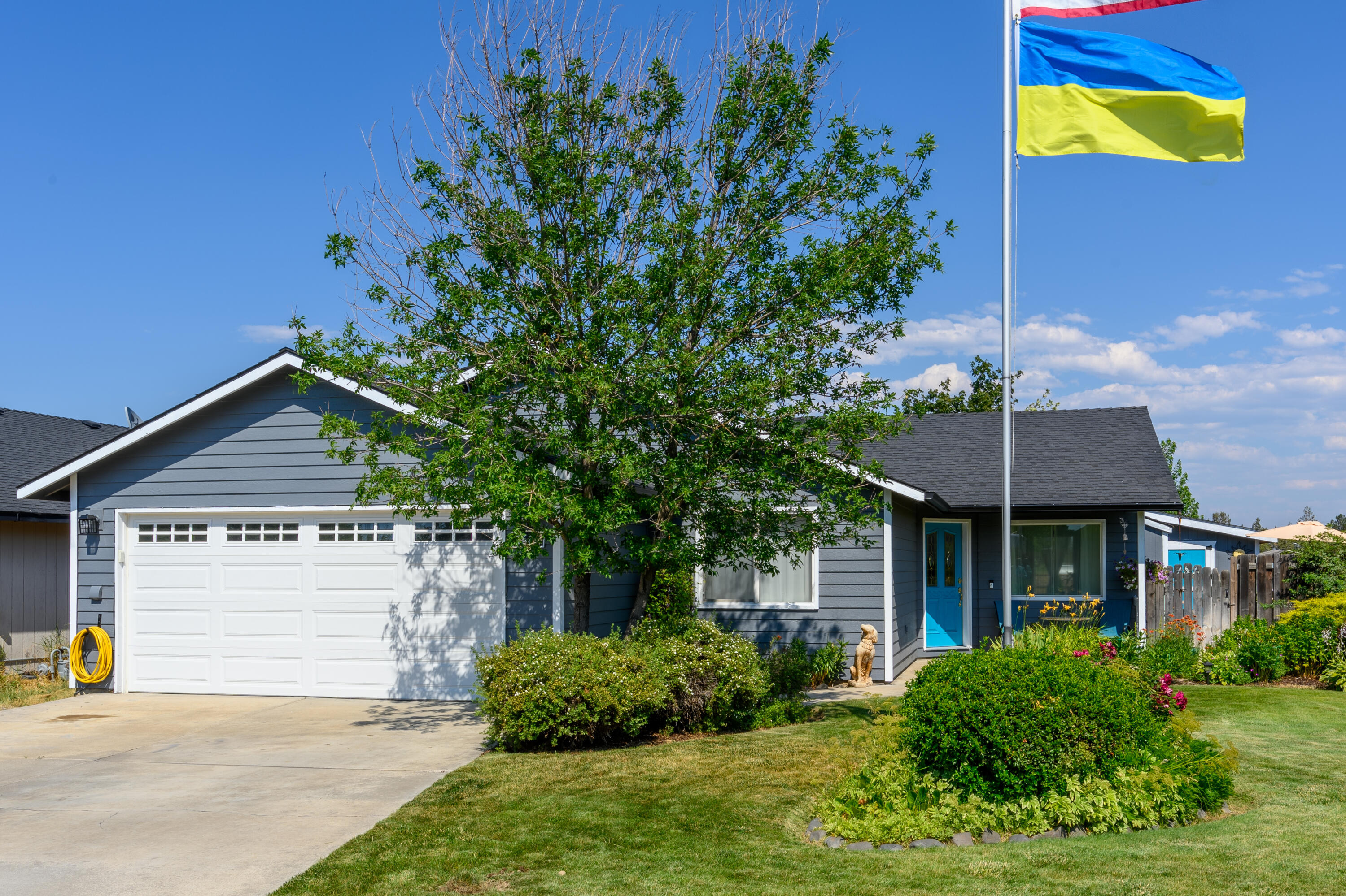 Red Bar Estates - Residential