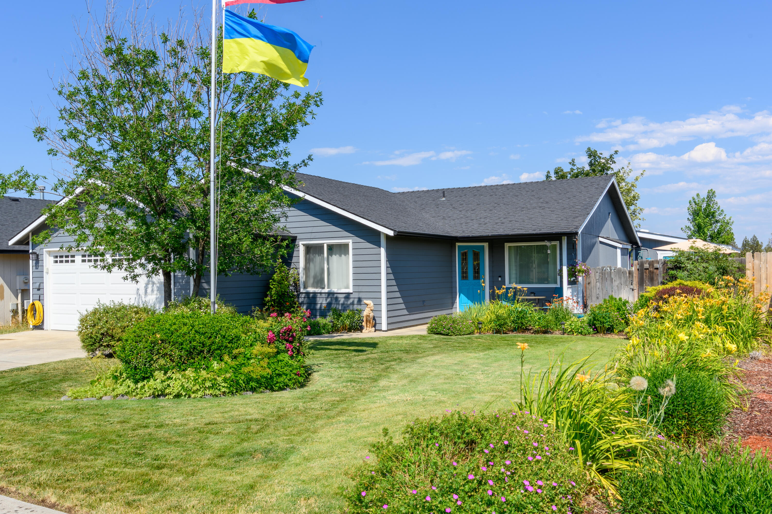 Red Bar Estates - Residential