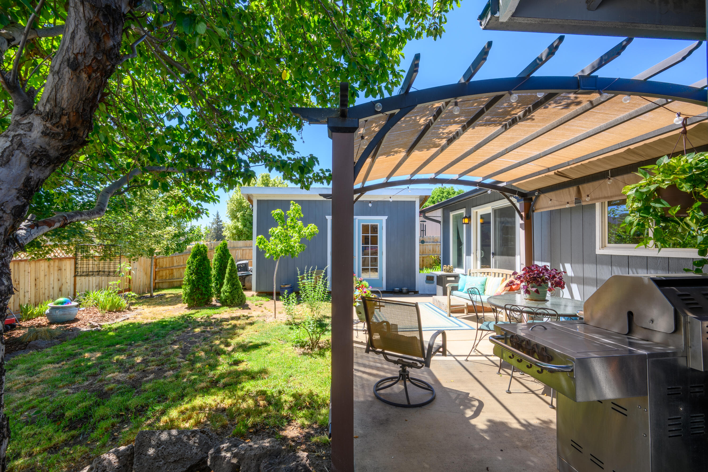 Red Bar Estates - Residential