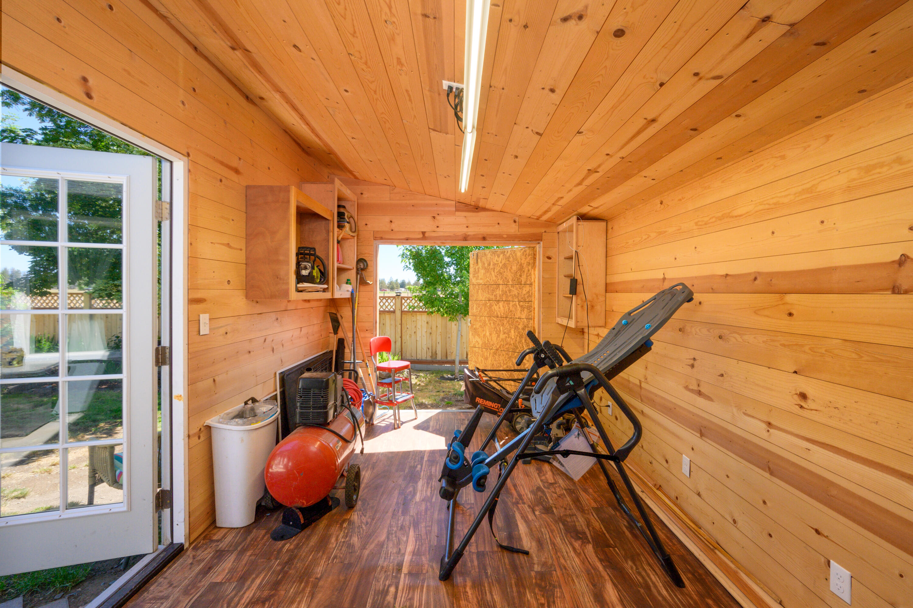 Red Bar Estates - Residential