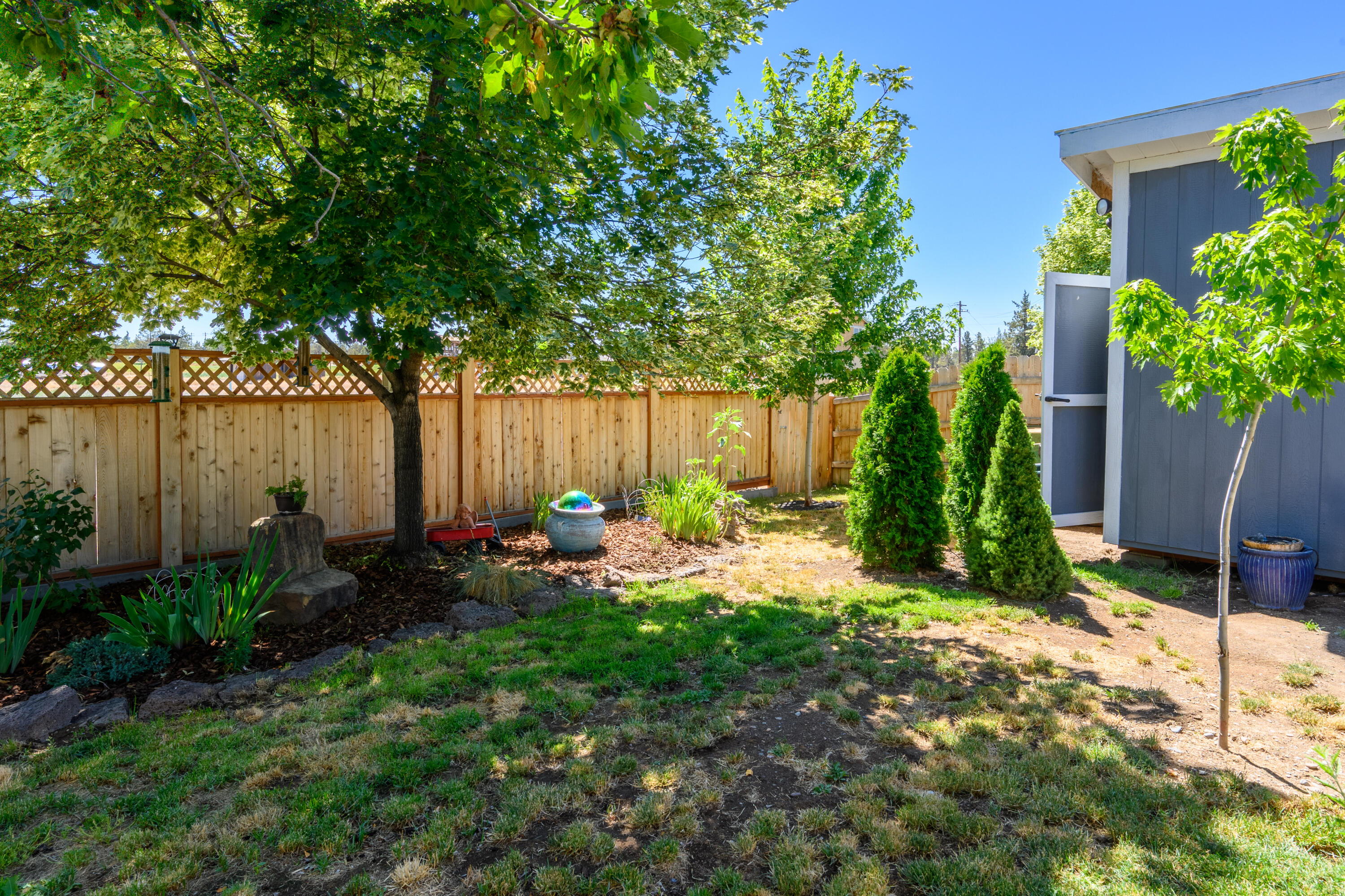 Red Bar Estates - Residential