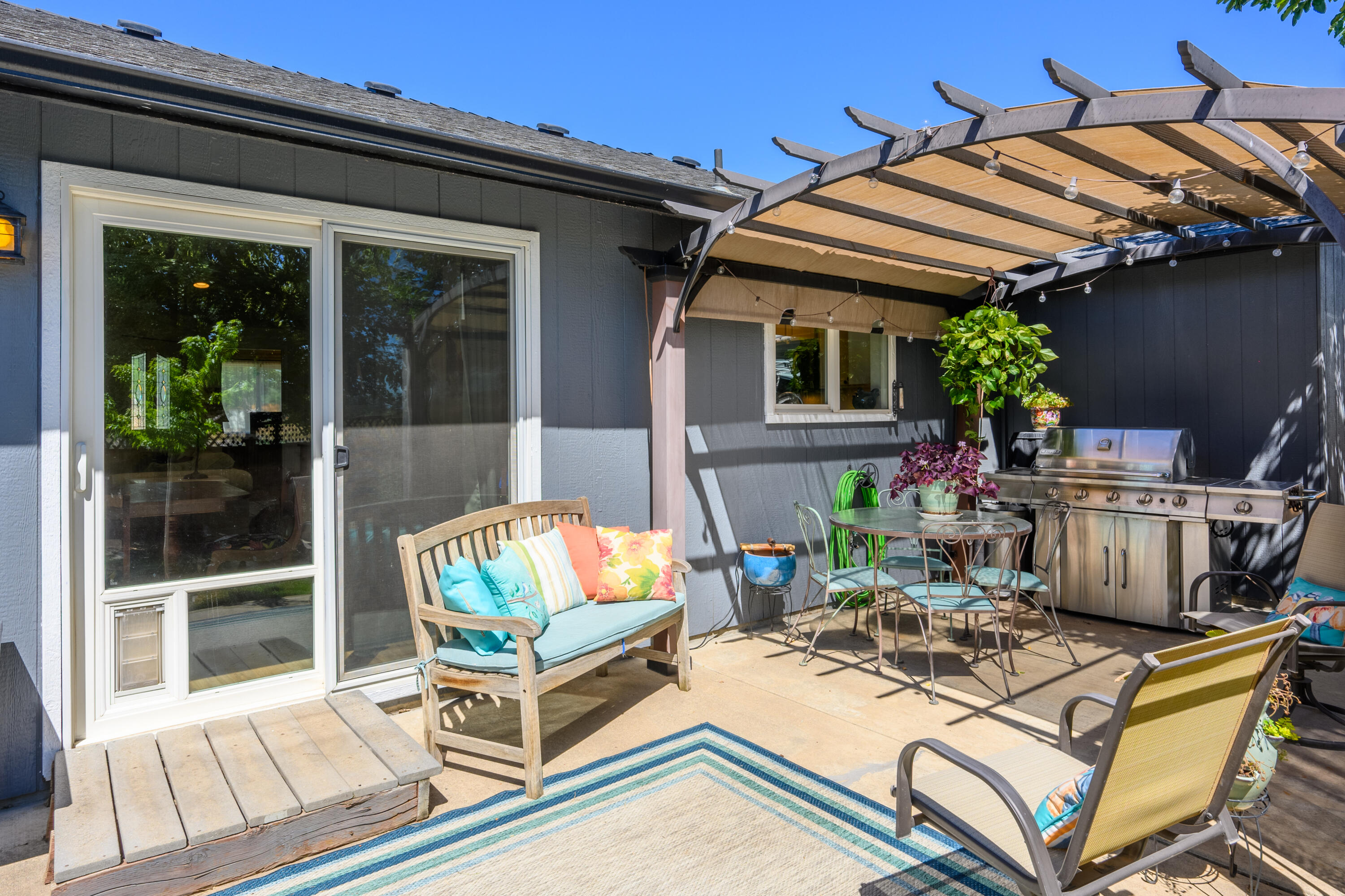 Red Bar Estates - Residential