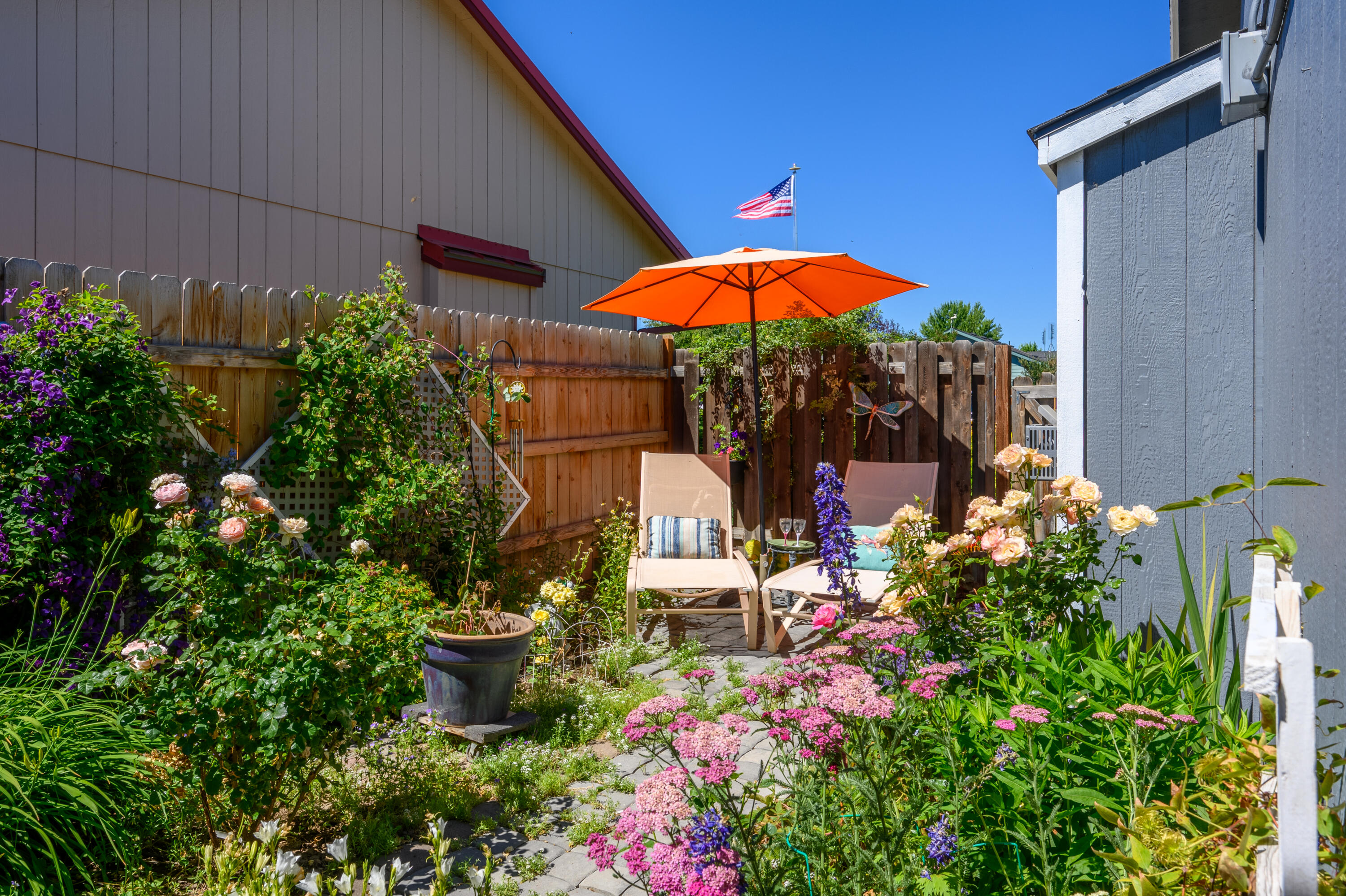 Red Bar Estates - Residential