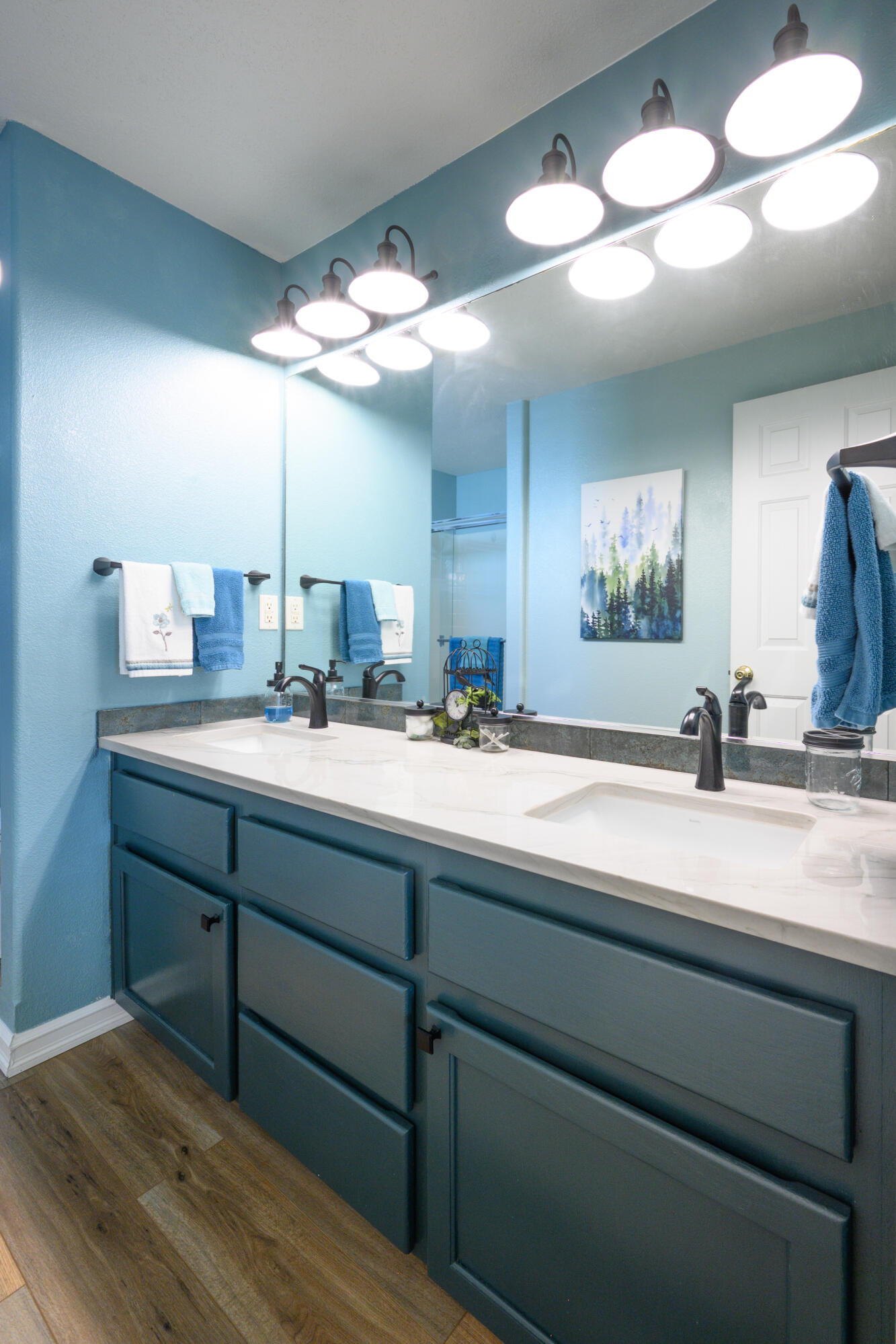 Red Bar Estates - Residential