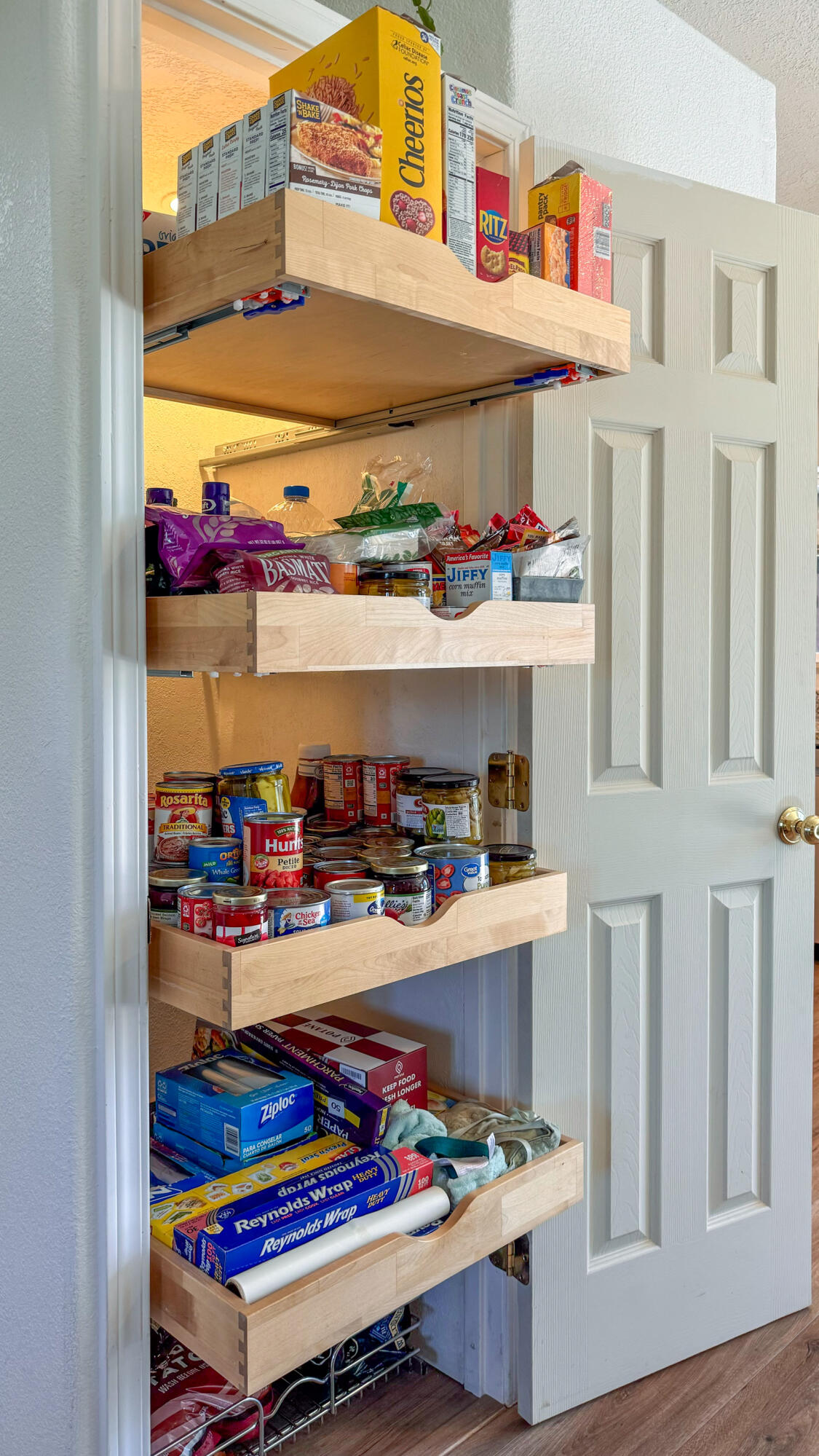 Red Bar Estates - Residential