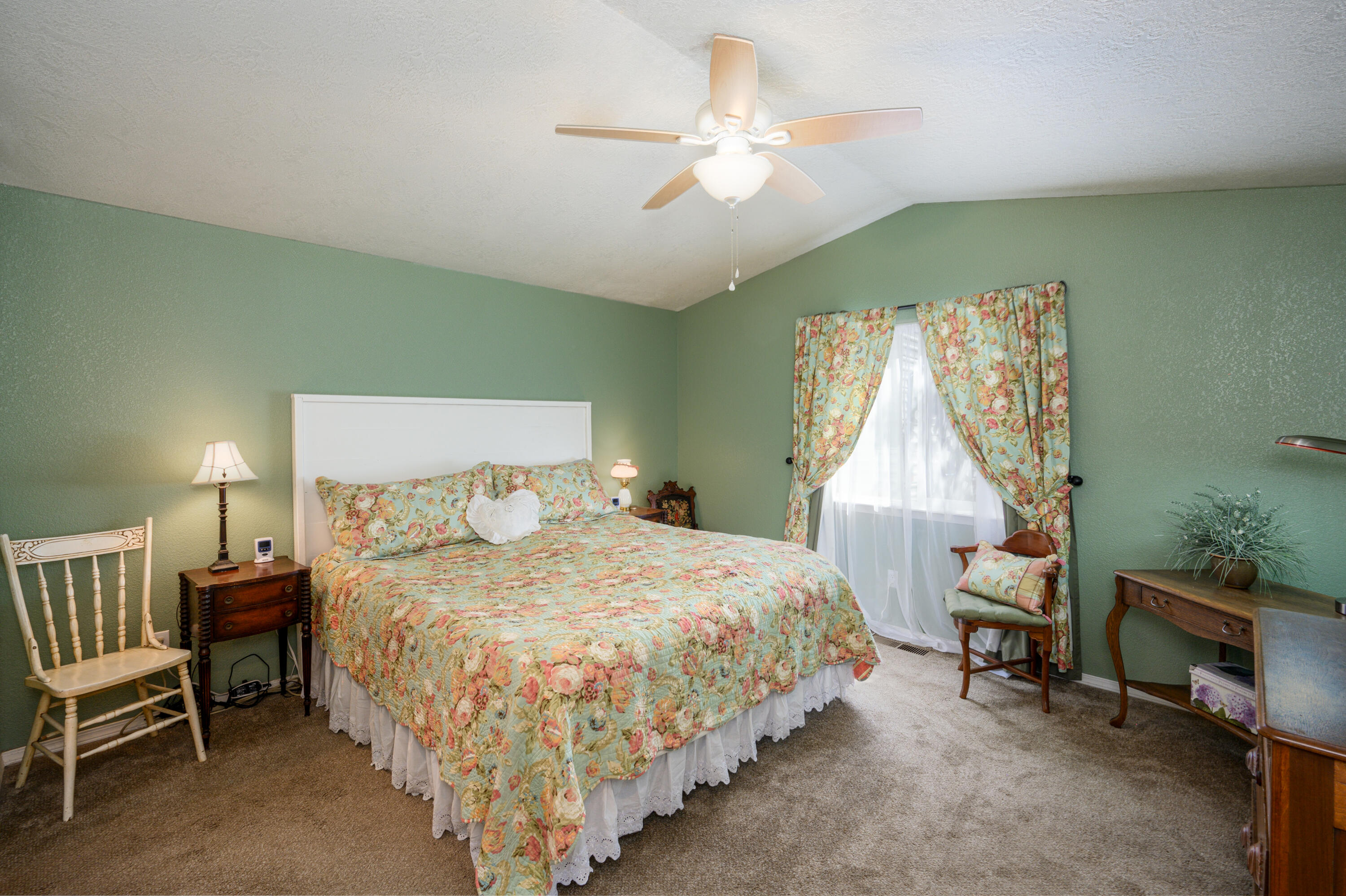 Red Bar Estates - Residential