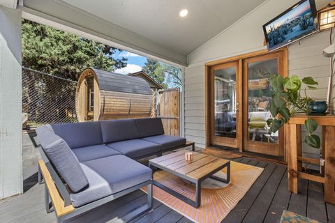 Tiny photo for 2807 NE Lotno Drive, Bend, OR 97701 (MLS # 220219734)