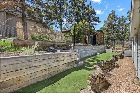 Tiny photo for 2807 NE Lotno Drive, Bend, OR 97701 (MLS # 220219734)