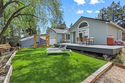 Tiny photo for 2807 NE Lotno Drive, Bend, OR 97701 (MLS # 220219734)
