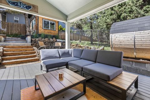 Tiny photo for 2807 NE Lotno Drive, Bend, OR 97701 (MLS # 220219734)