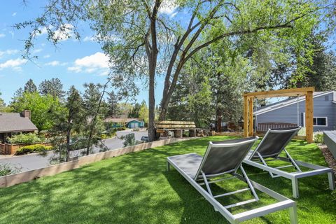Tiny photo for 2807 NE Lotno Drive, Bend, OR 97701 (MLS # 220219734)