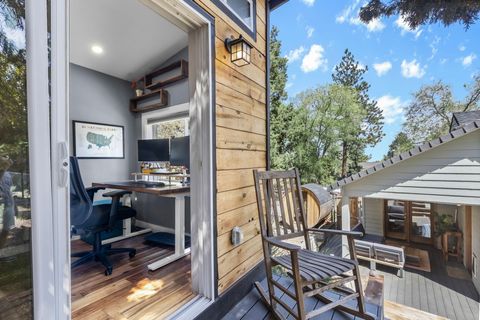 Tiny photo for 2807 NE Lotno Drive, Bend, OR 97701 (MLS # 220219734)
