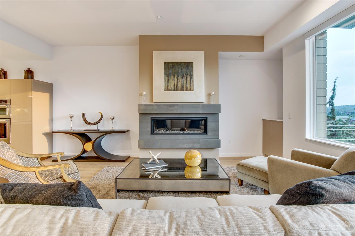 Upper Terrace - Residential