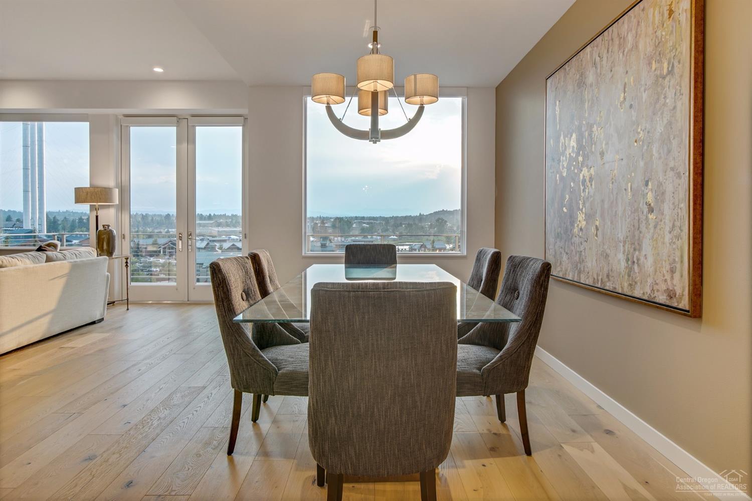 Upper Terrace - Residential