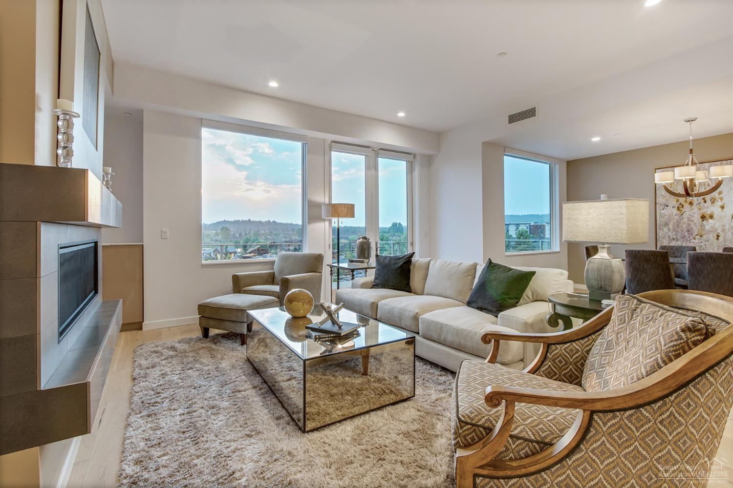 Upper Terrace - Residential