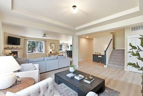 Tiny photo for 466 NW Flagline Drive, Bend, OR 97703 (MLS # 220227172)